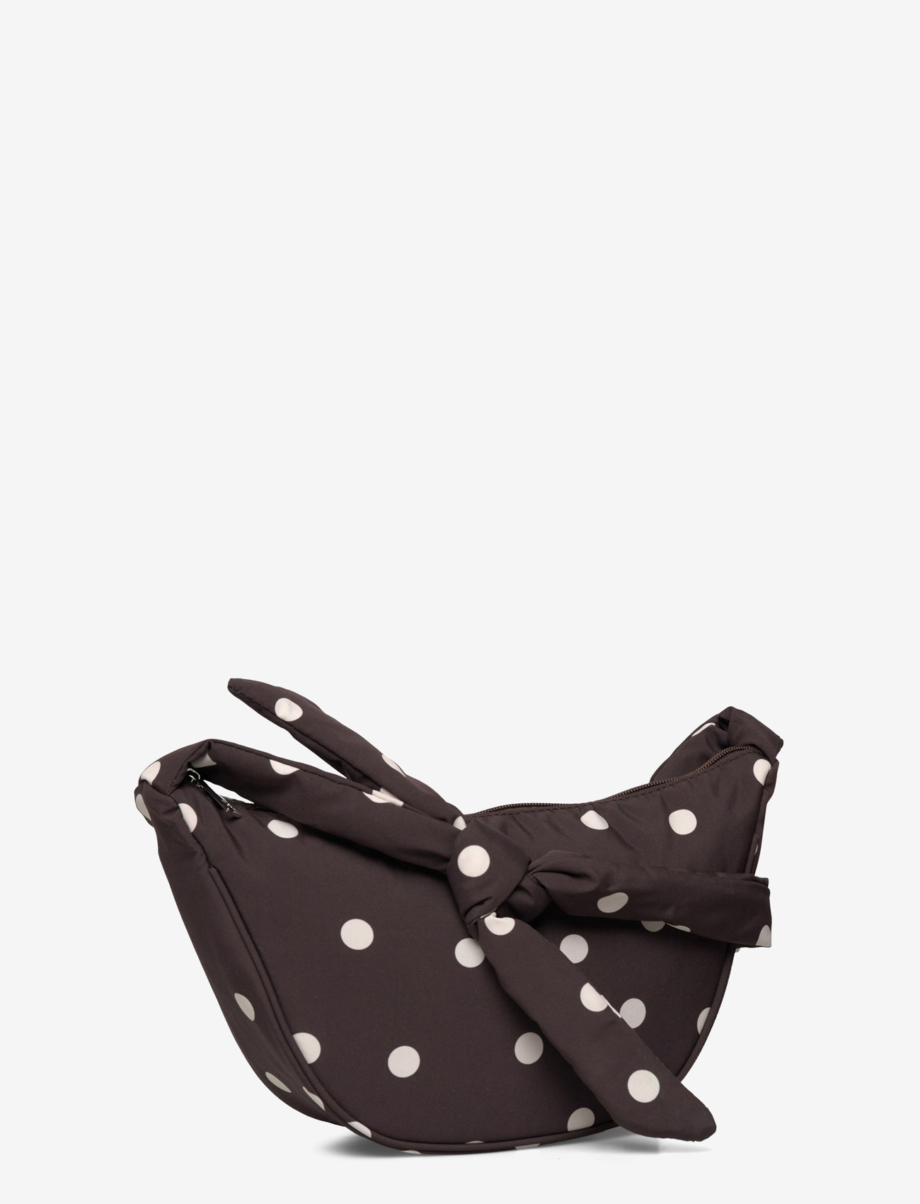 Pieces - PCAMANDA KNOT BUMBAG - madalaimad hinnad - hot fudge - 2