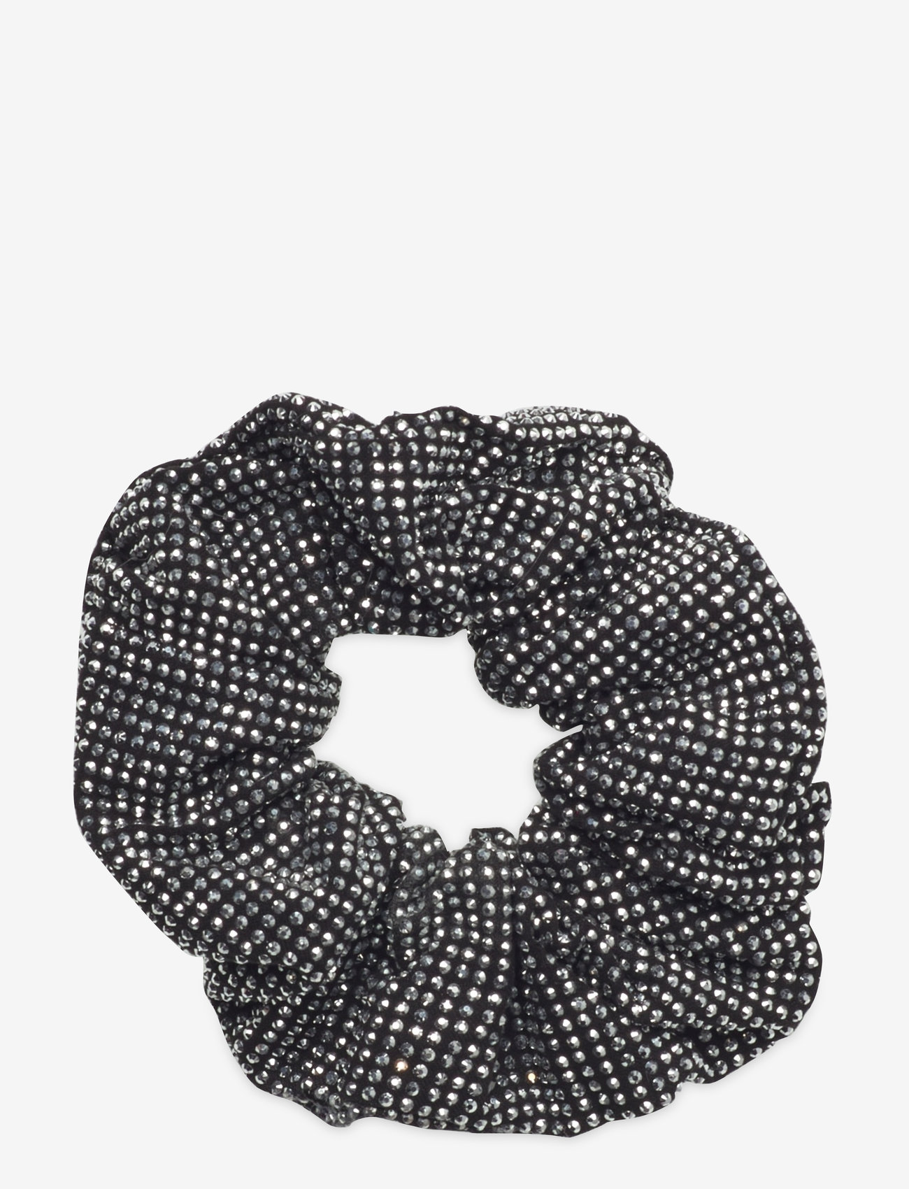 Pieces - PCNULIA SCRUNCHIE BOX - black - 0