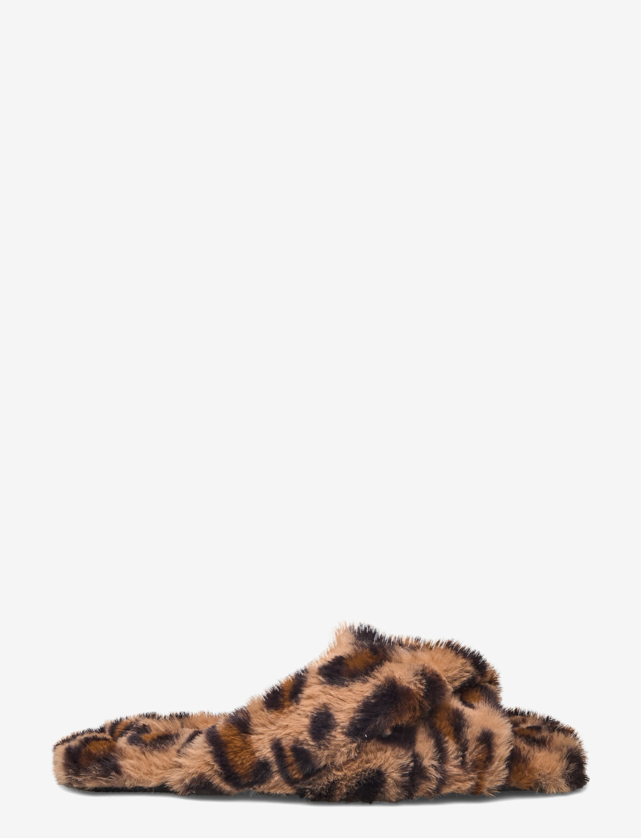 Pieces - PCNALA SLIPPER - black - 1