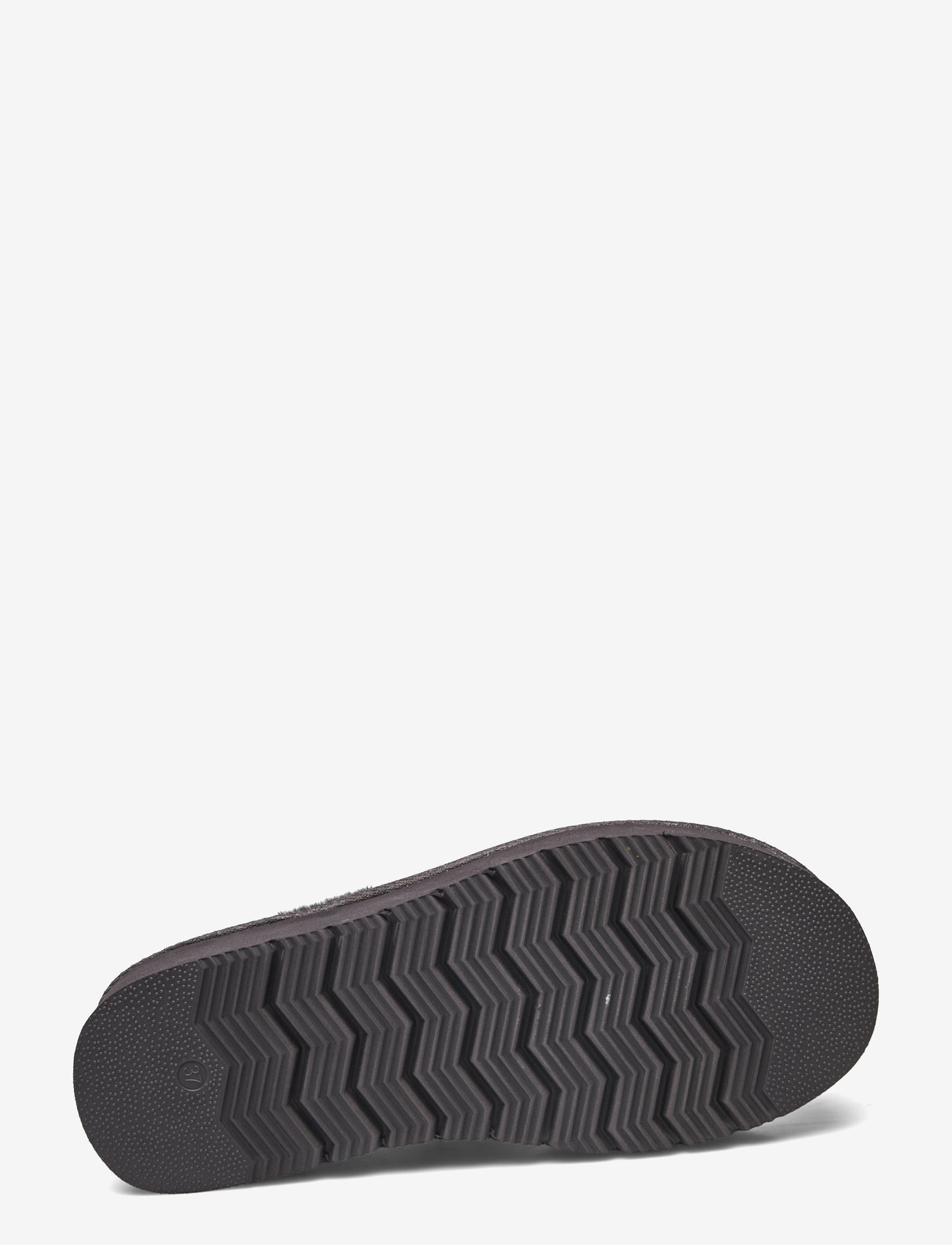 Pieces - PCNICA PLATEU SLIPPER - hverdags stil - magnet - 4