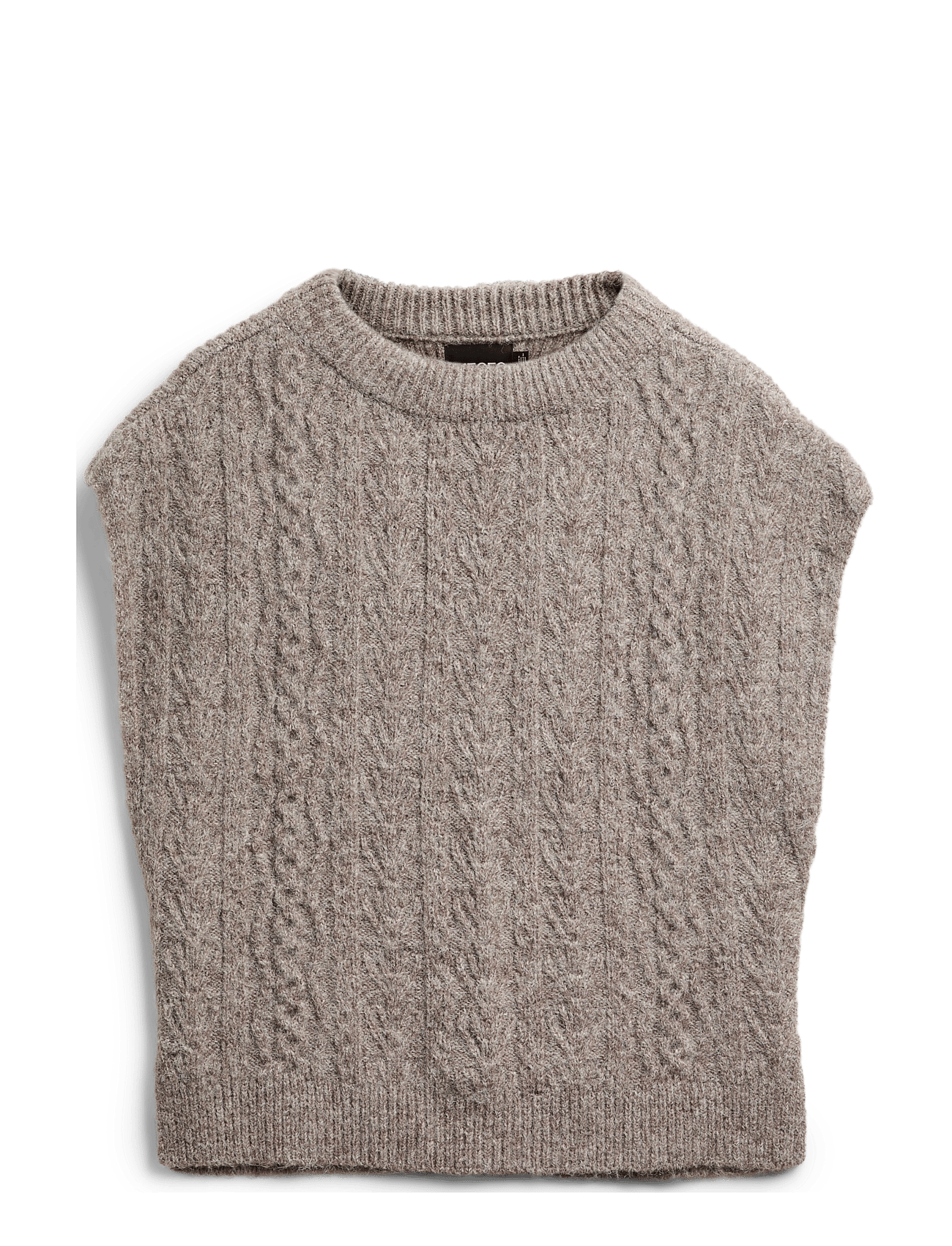 Pieces - Pcnosie Poncho Bc -