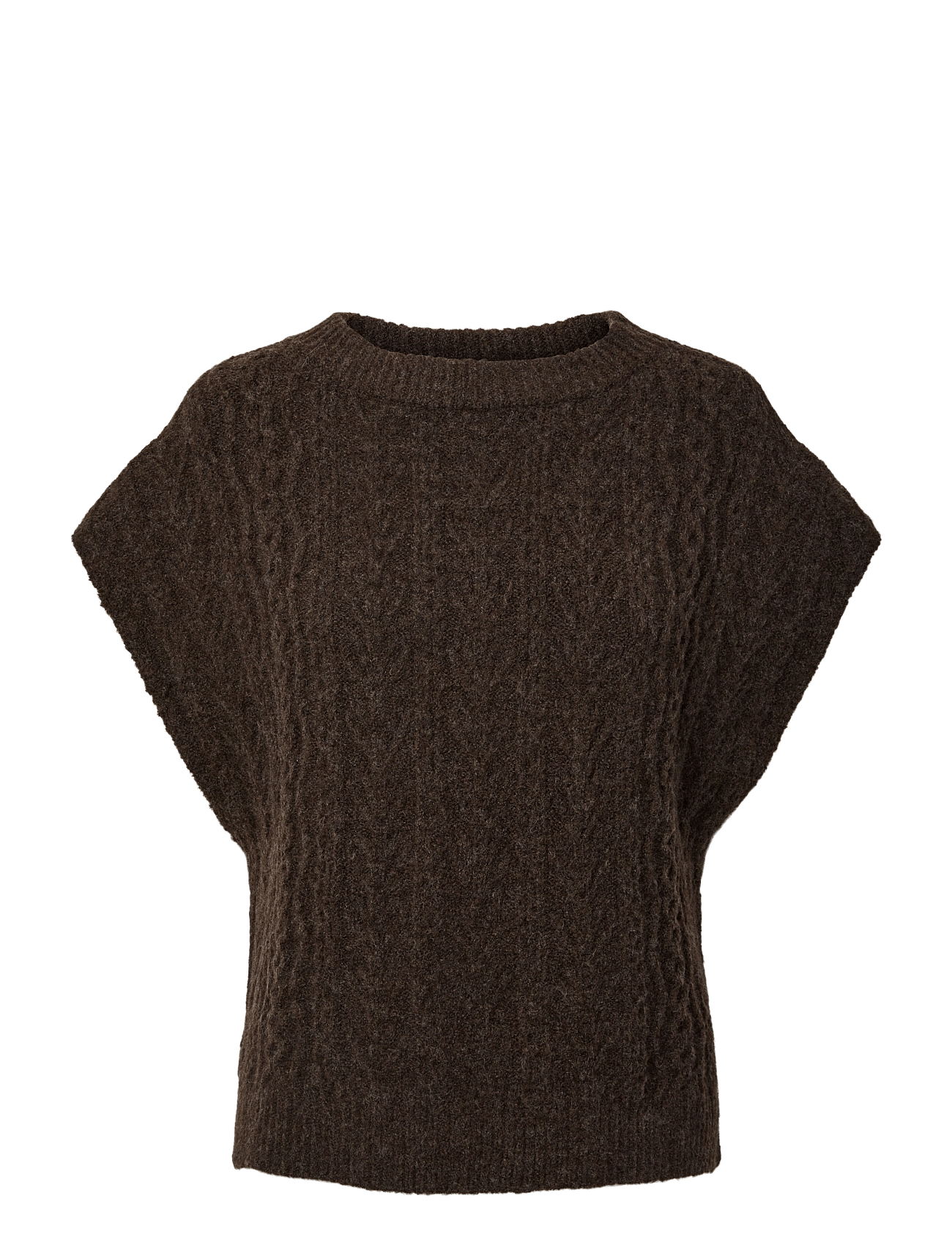 Pieces - Pcnosie Poncho Bc -