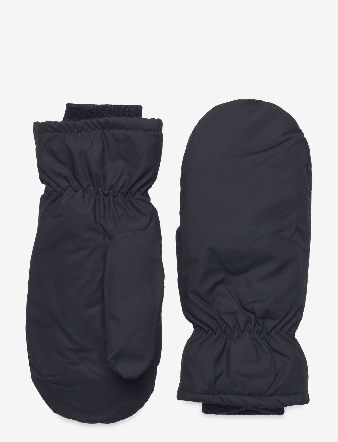 Pieces - PCNIKKA MITTENS NOOS BC - accessoires - black - 0