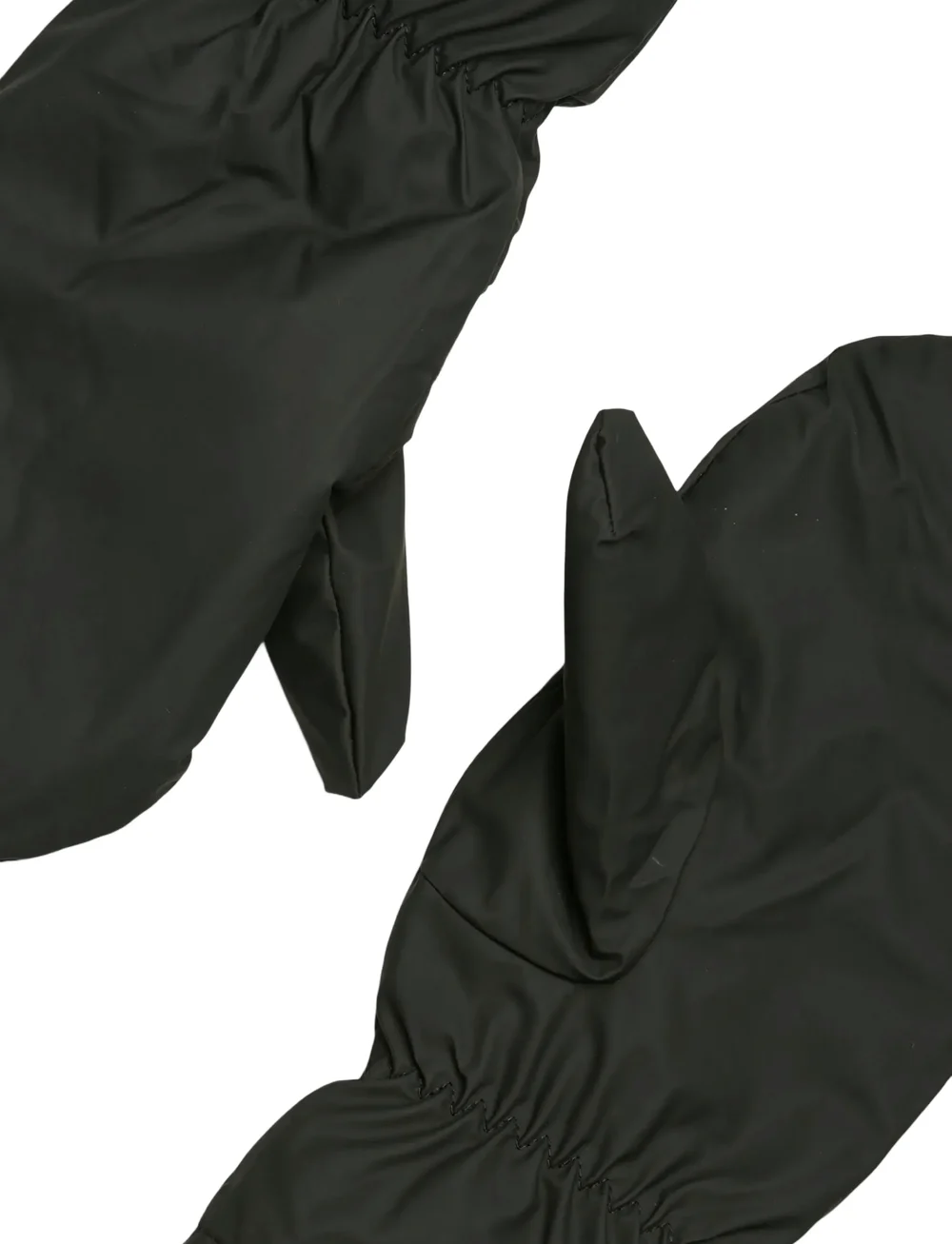 Pieces - PCNIKKA MITTENS NOOS BC - luffer - black - 3