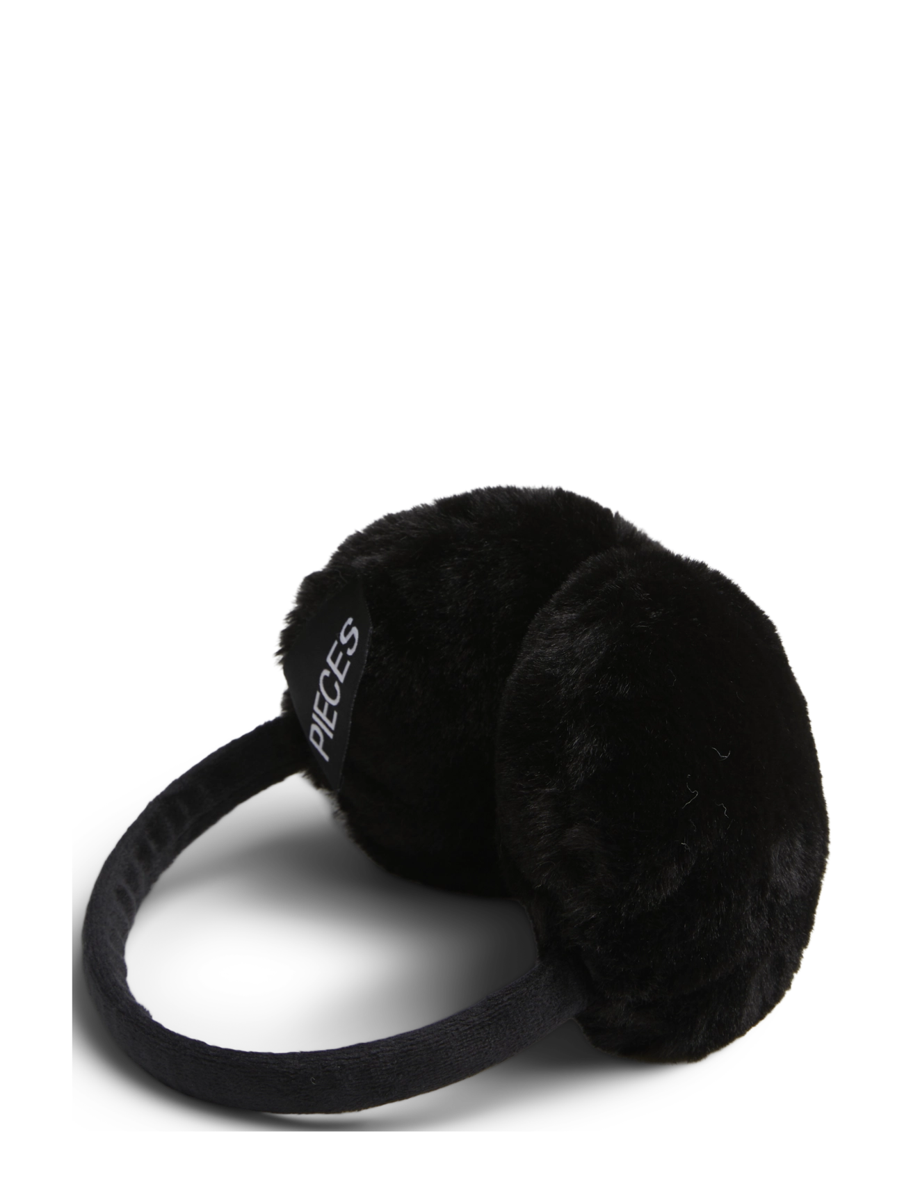 Pieces PCJEANEL EARMUFFS PWP BC - Headbands - BLACK / black