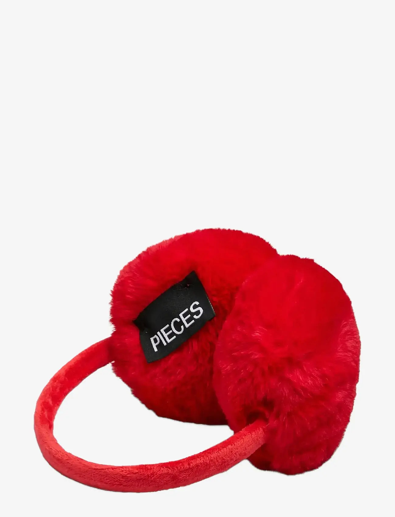 Pieces - PCJEANEL EARMUFFS PWP BC - die niedrigsten preise - goji berry - 0