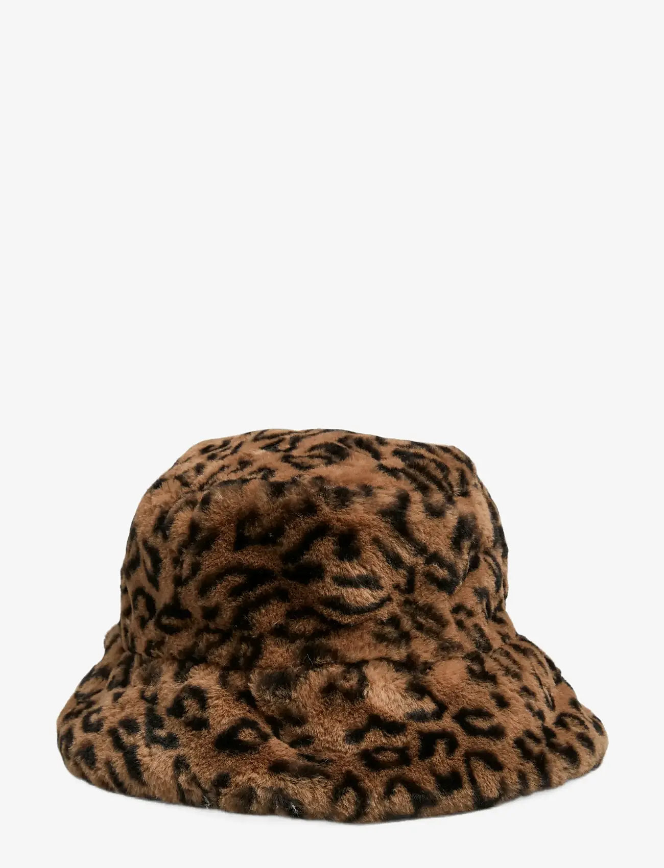 Pieces - PCJEANEL BUCKET HAT BC - bucket hats - toasted coconut - 0