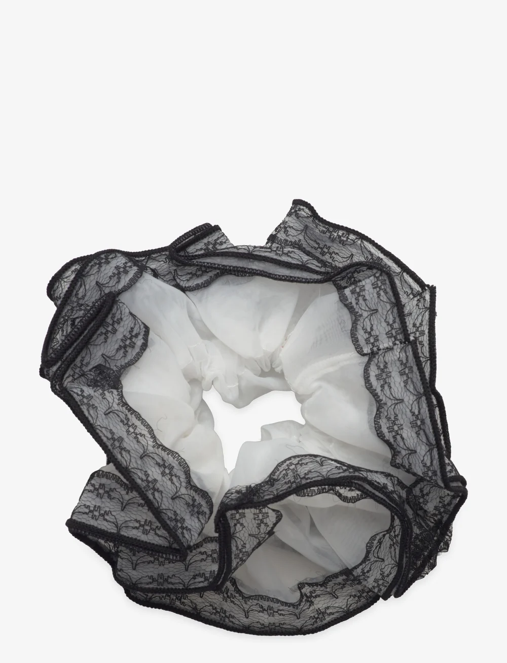 Pieces - PCRIVINA SCRUNCHIE BOX - scrunchies - cloud dancer - 0