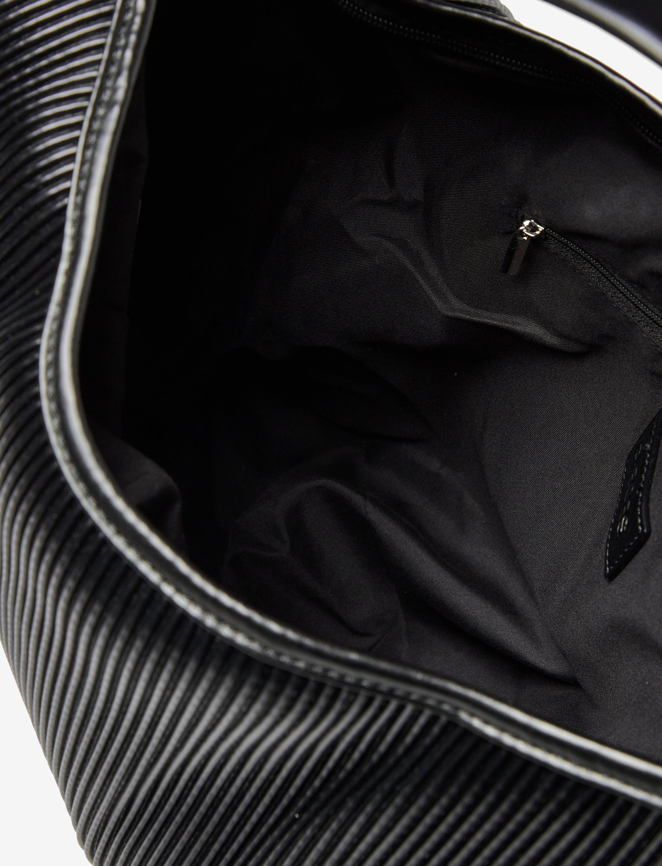 Pieces - PCRITA DAILY BAG - black - 3