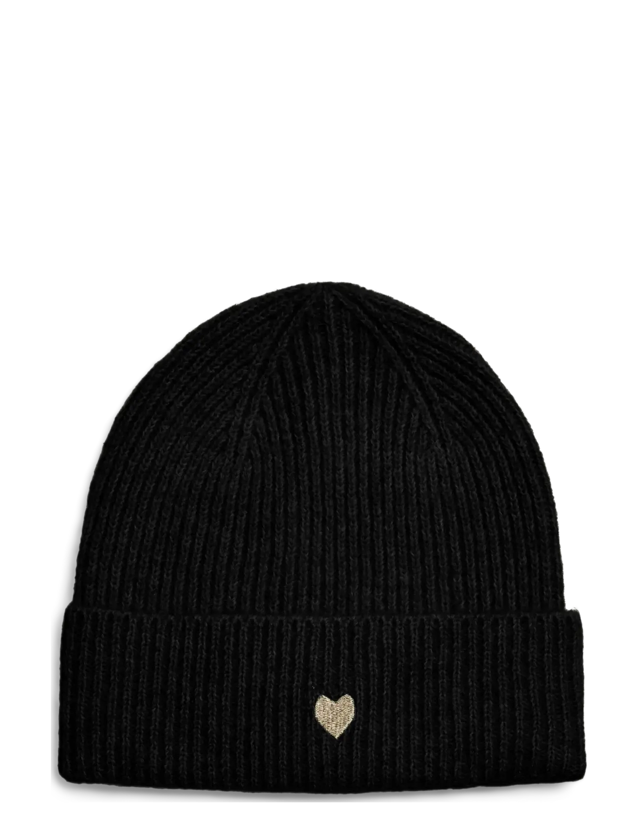 Pieces PCNIVA HOOD NOOS BC - Accessoires - BLACK / black