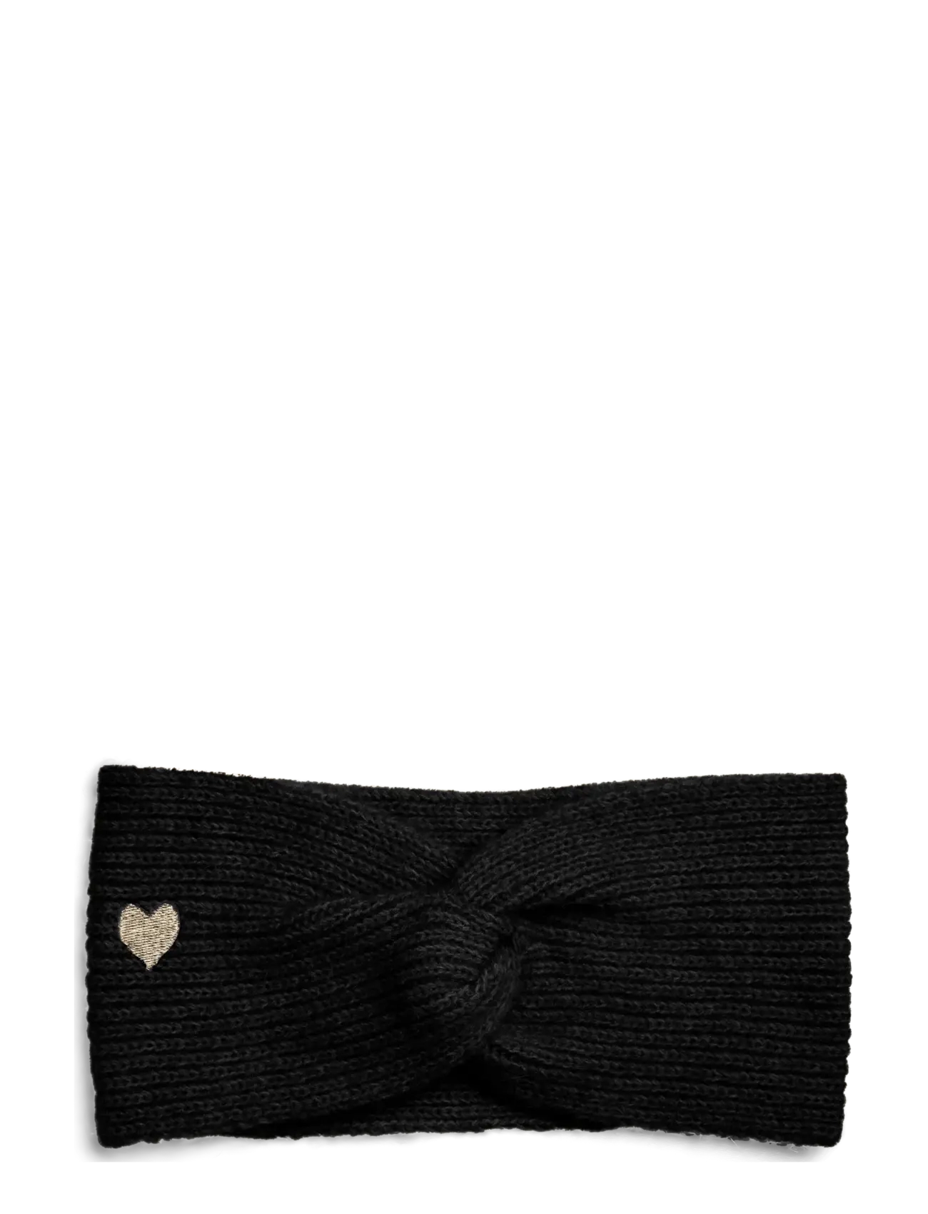 Pieces PCNIVA HEADBAND NOOS BC - Accessoires - BLACK / black