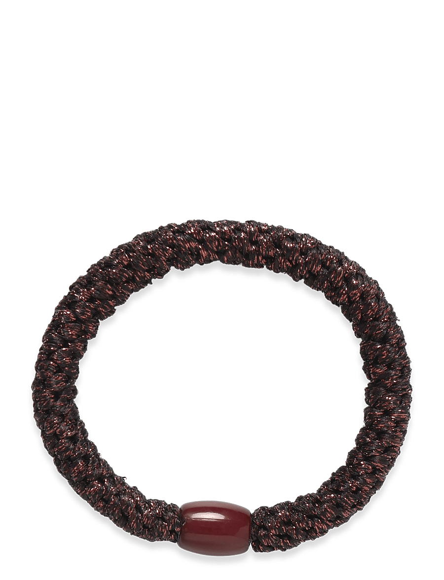 Pieces - PCJASMINA HAIR ELASTIC 5-PACK D2D - hårsnoddar - pirouette - 1