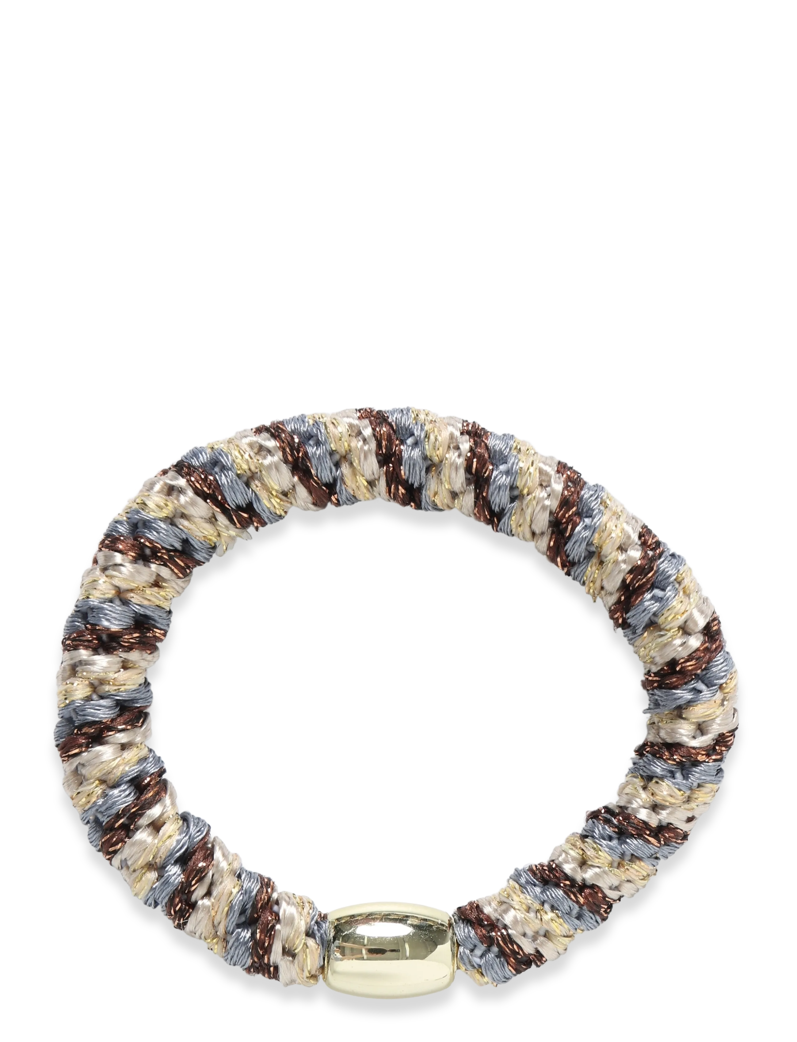 Pieces - PCJASMINA HAIR ELASTIC 5-PACK D2D - scrunchies - pirouette - 2