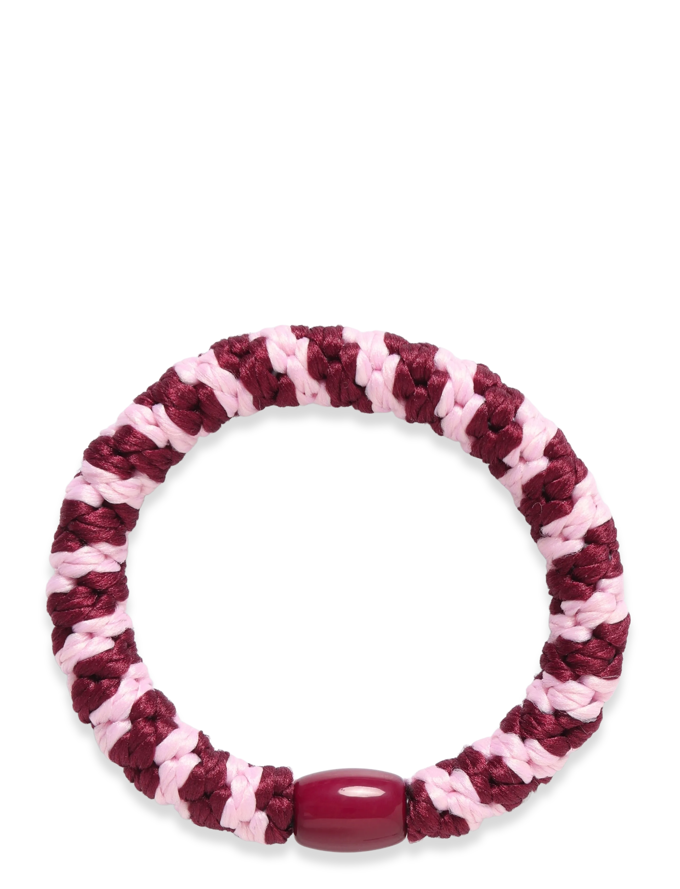 Pieces - PCJASMINA HAIR ELASTIC 5-PACK D2D - scrunchies - pirouette - 3
