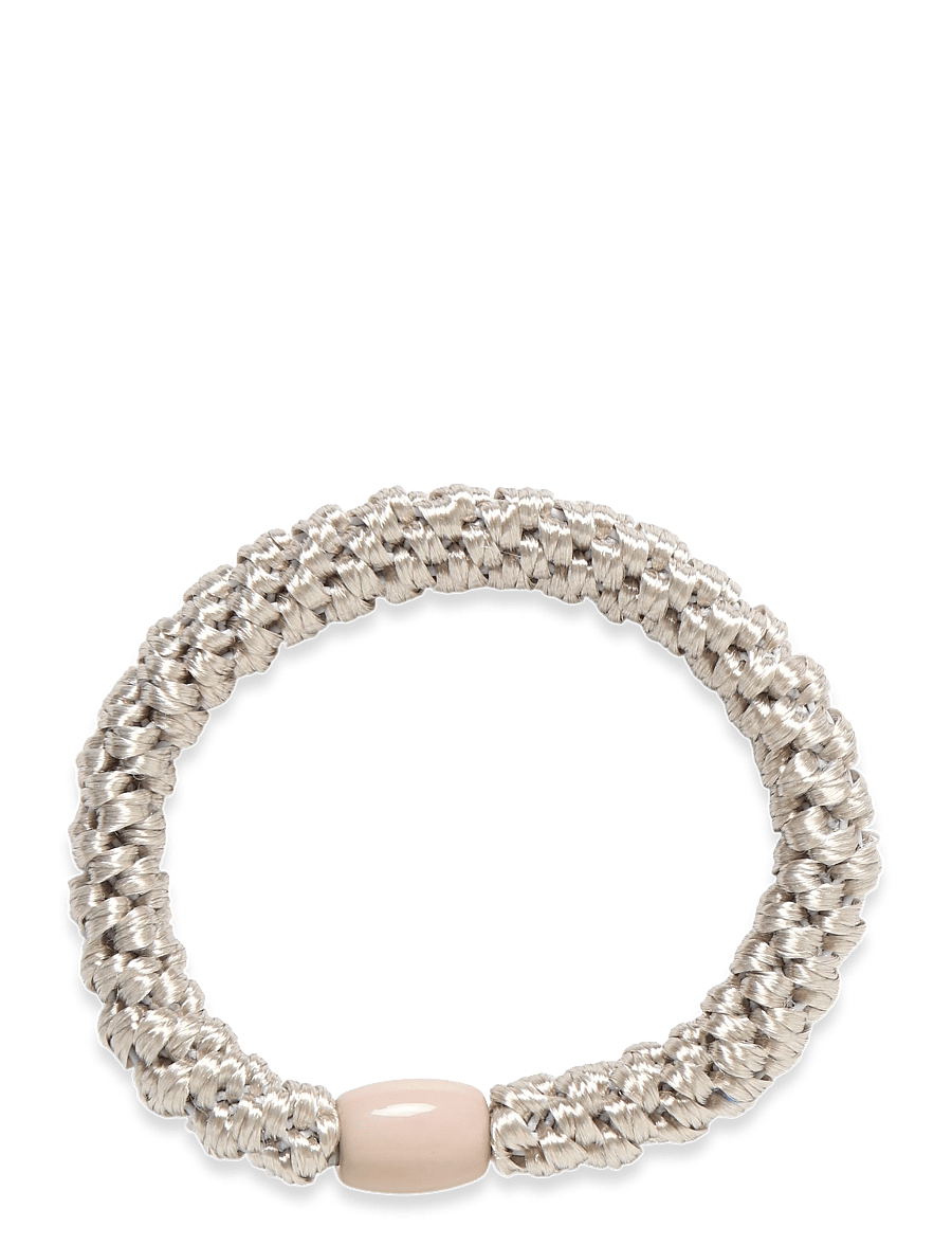 Pieces - PCJASMINA HAIR ELASTIC 5-PACK D2D - hårsnoddar - pirouette - 4