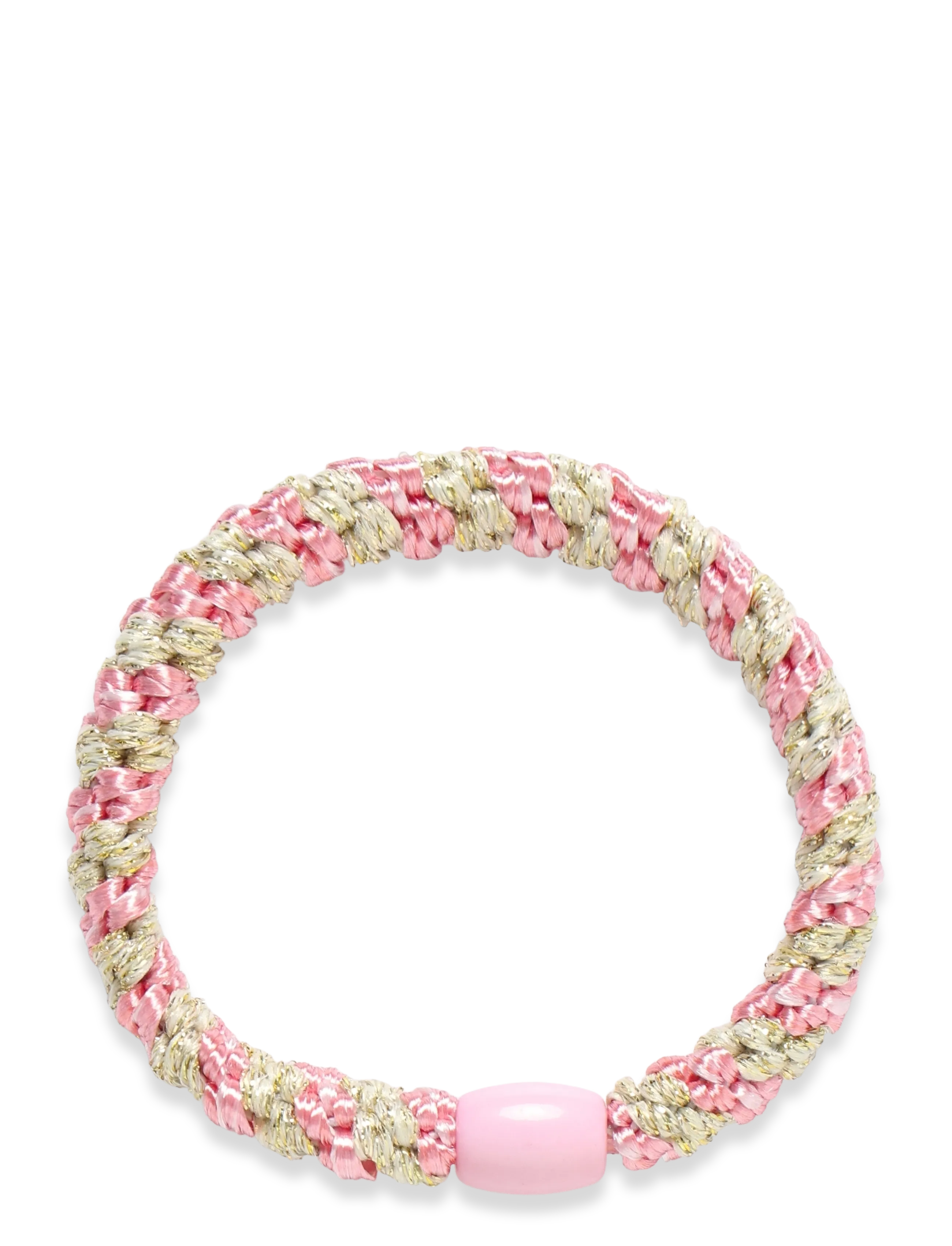 Pieces - PCJASMINA HAIR ELASTIC 5-PACK D2D - scrunchies - pirouette - 5