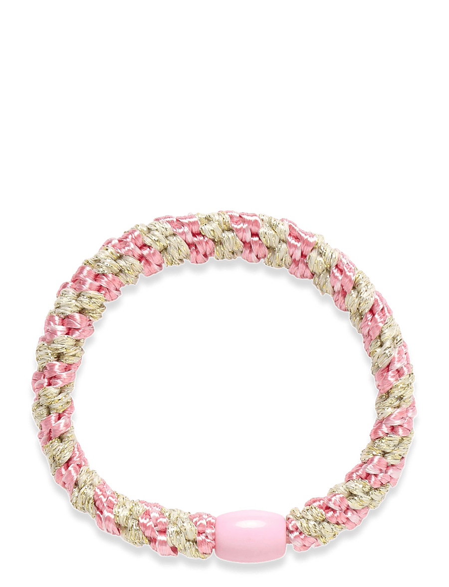 Pieces - PCJASMINA HAIR ELASTIC 5-PACK D2D - hårsnoddar - pirouette - 5