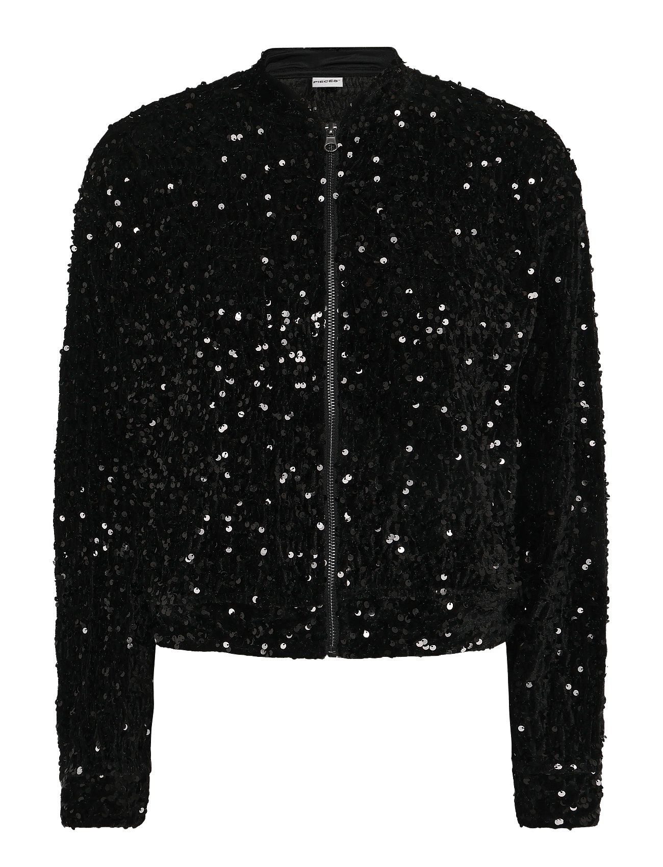Pieces - Pckam Ls Bomber Jrs