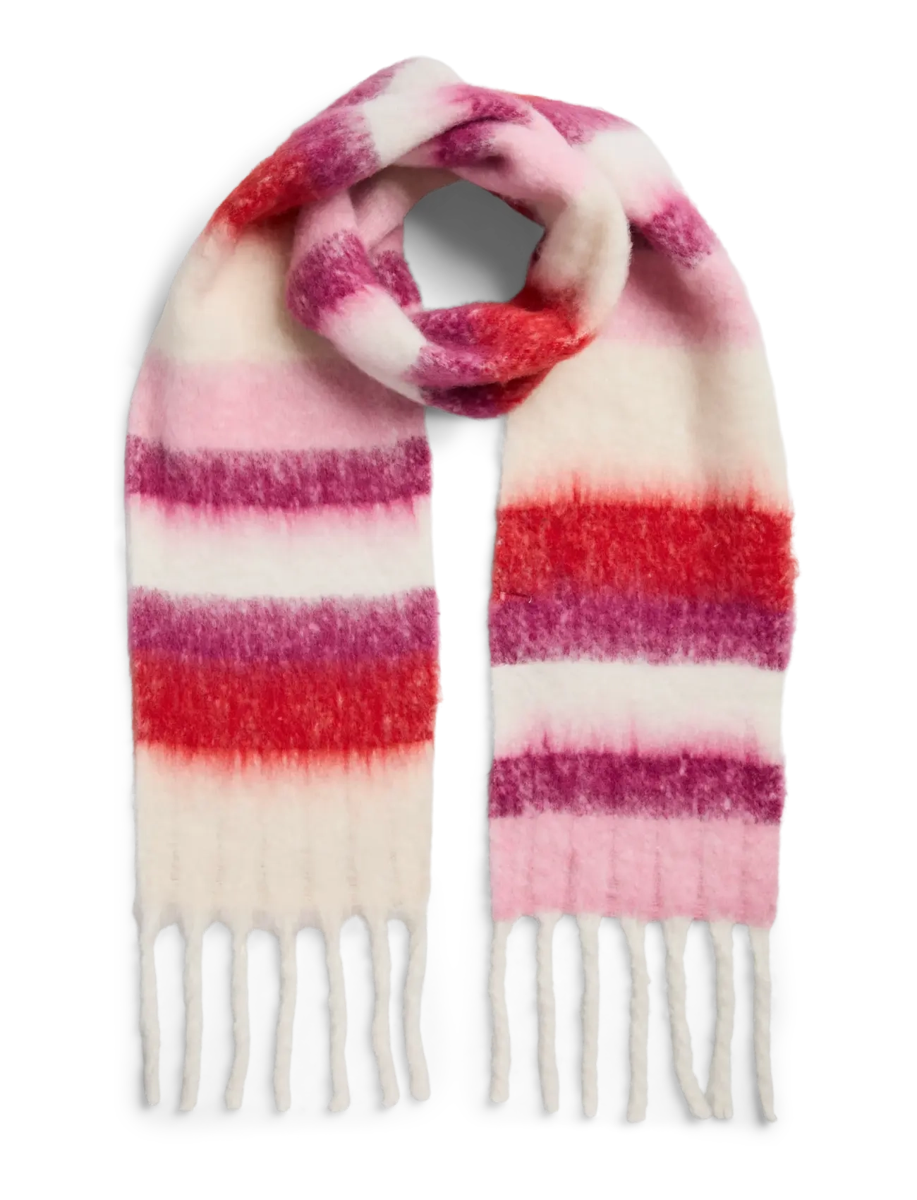 Pieces - Pclulu Long Scarf Pwp