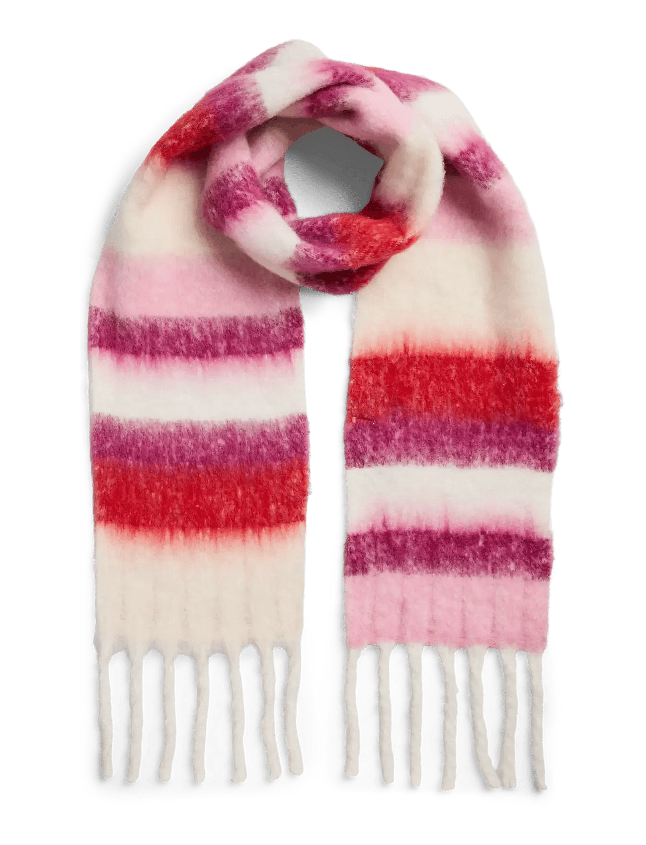 Pieces - Pclulu Long Scarf Pwp