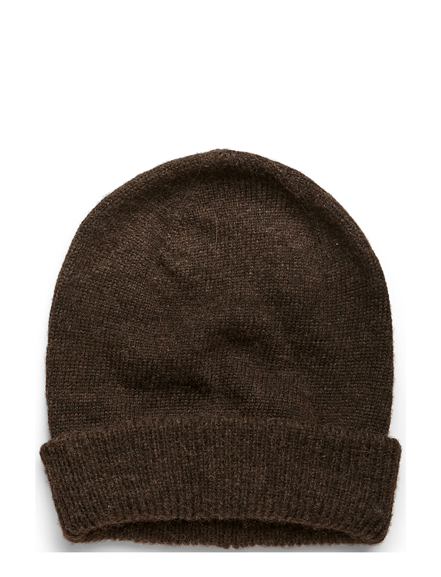 Pieces - PCNYNNE HOOD PWP BC - huer - hot fudge - 0