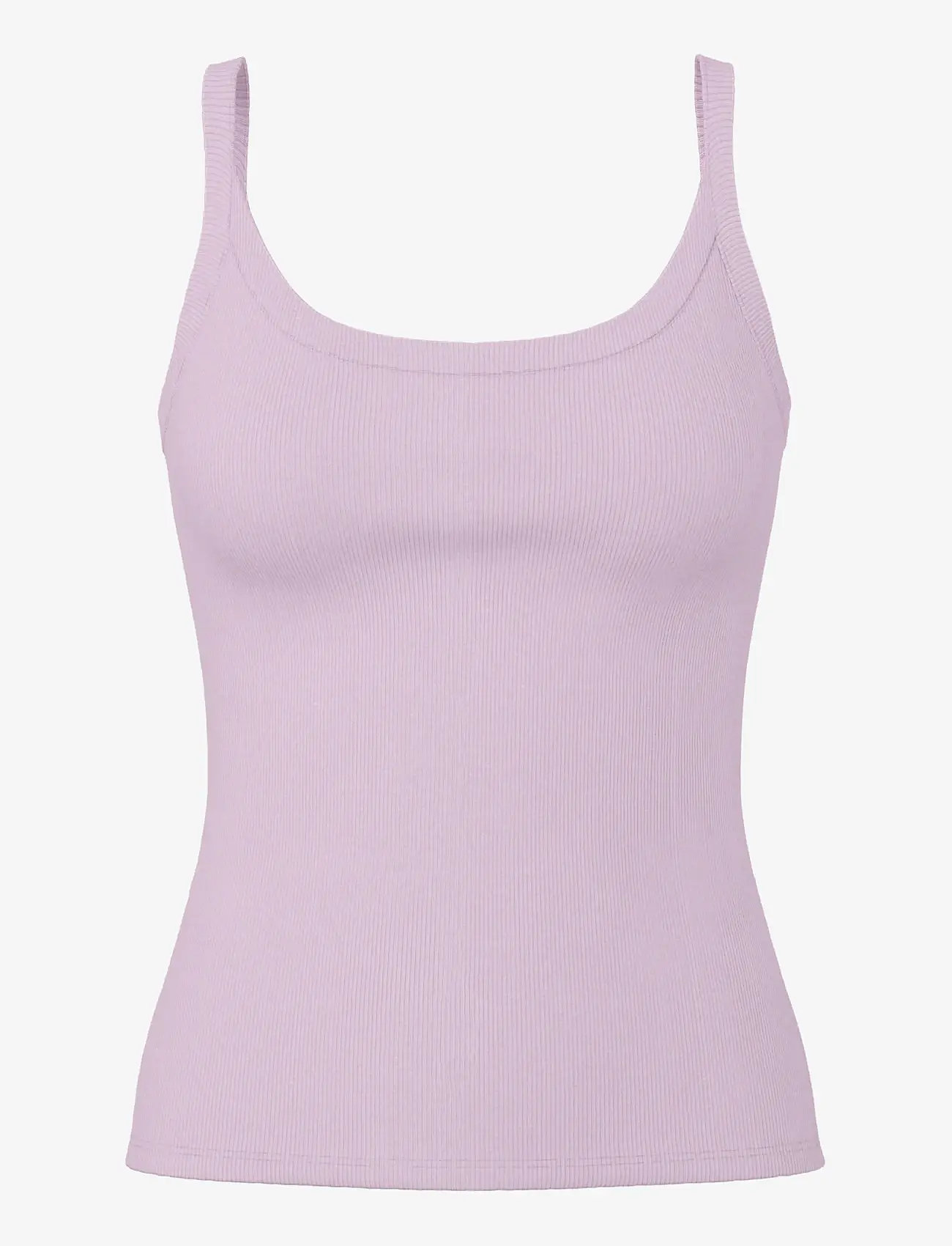 Pieces - PCMAY STRAP TOP JRS NOOS BC - Ärmellose tops - winsome orchid - 1