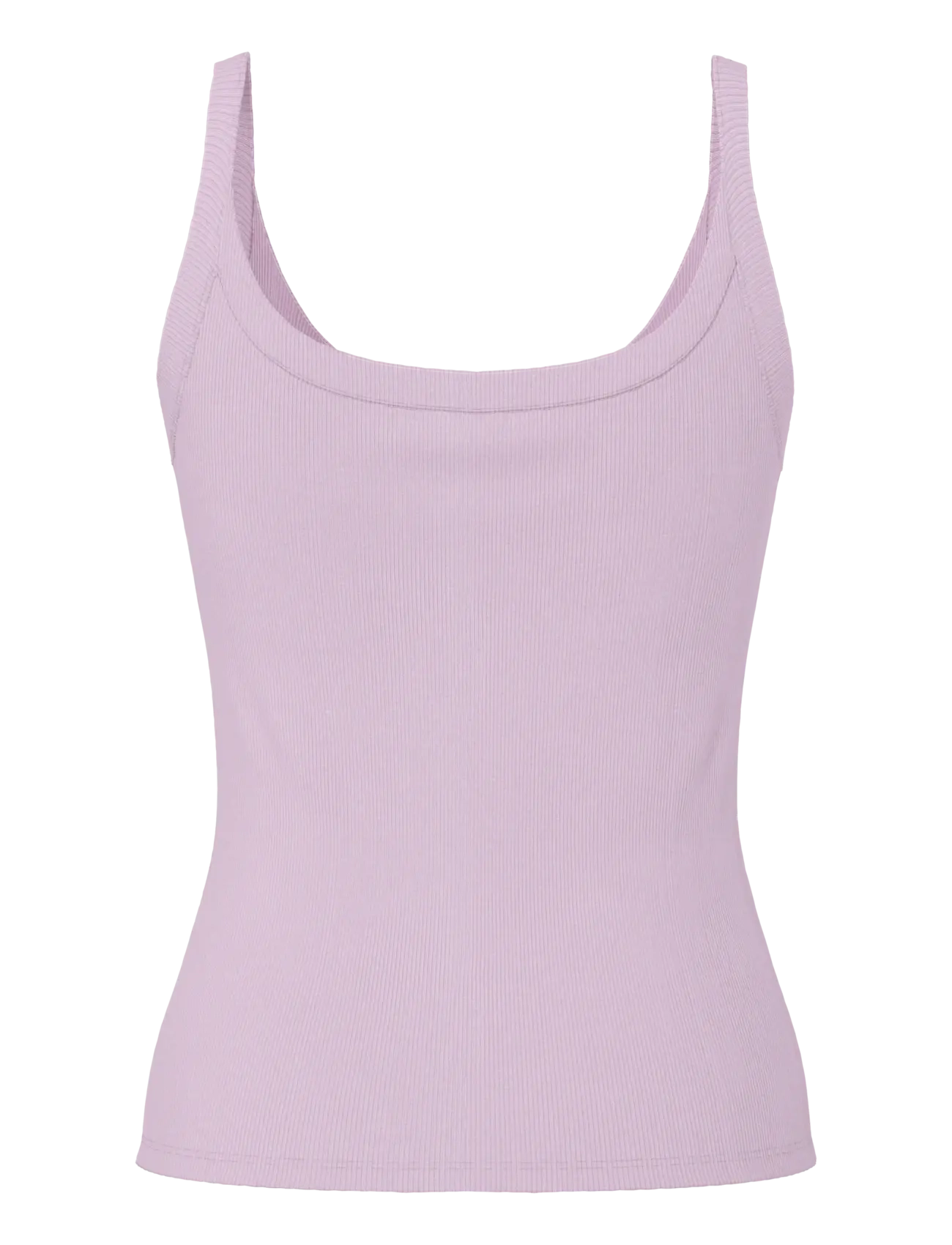 Pieces - PCMAY STRAP TOP JRS NOOS BC - sleeveless tops - winsome orchid - 2