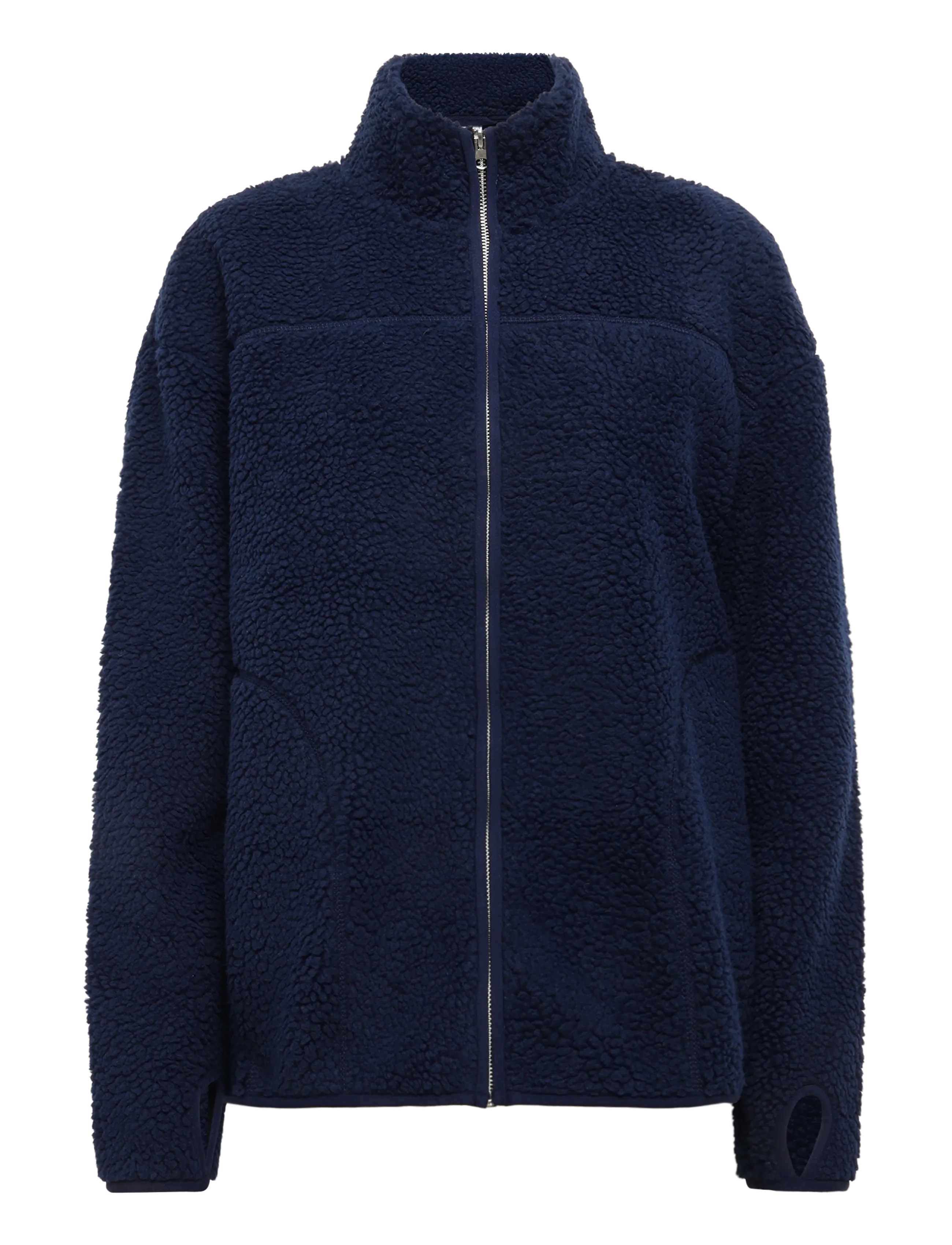 MARITIME BLUE