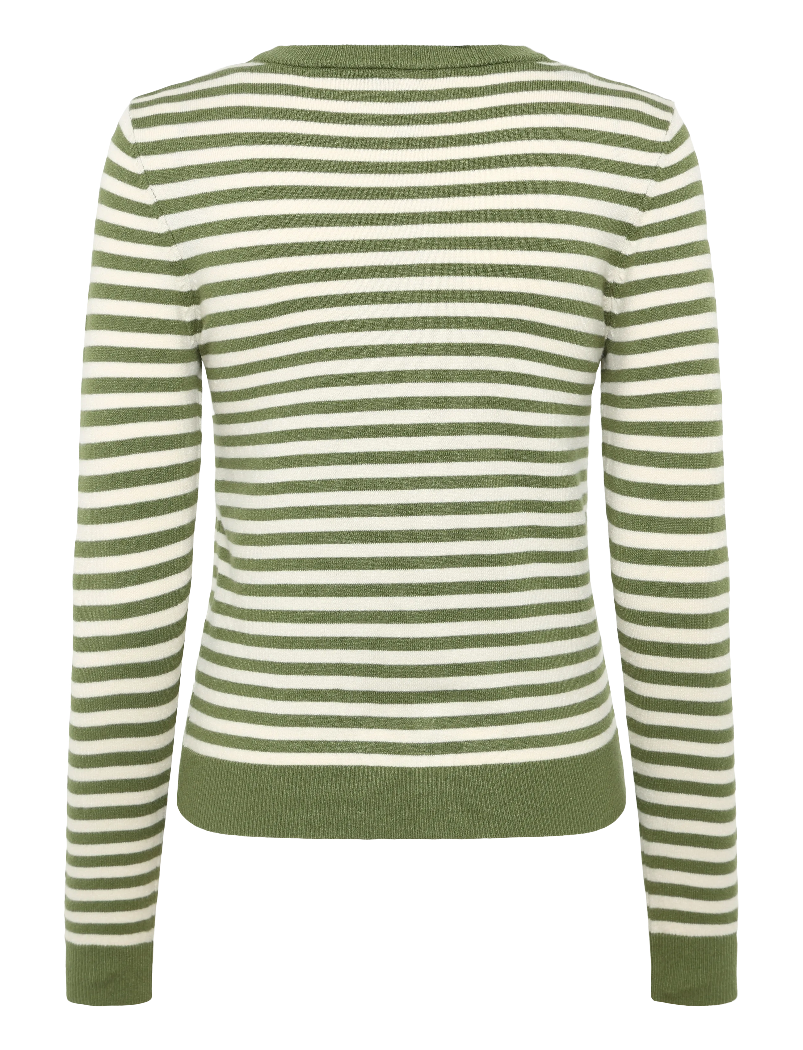 Pcnora Ls O-Neck Knit Cardigan Noos Bc 2