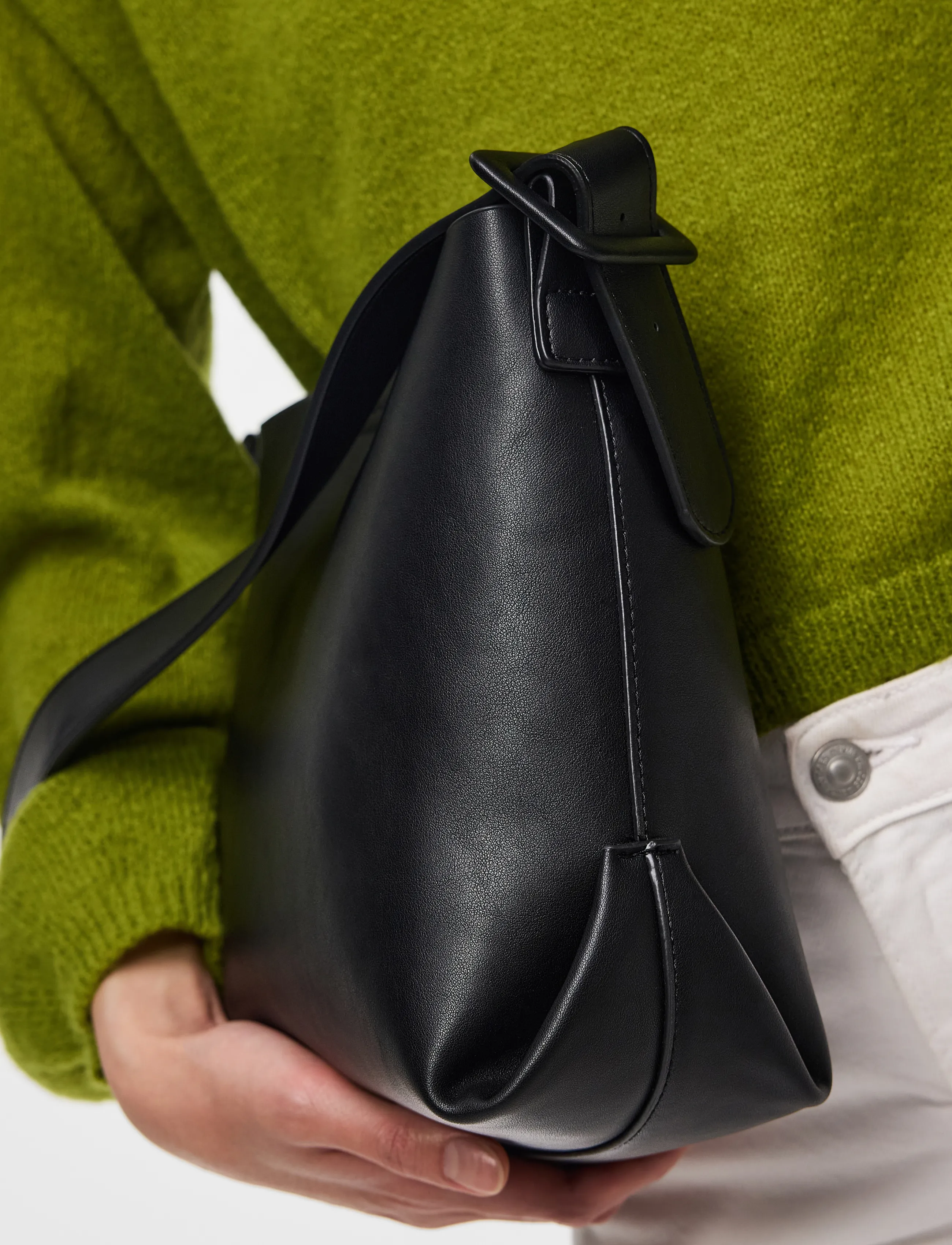 Pieces - PCUMA DAILY BAG NOOS - accessoires - black - 3