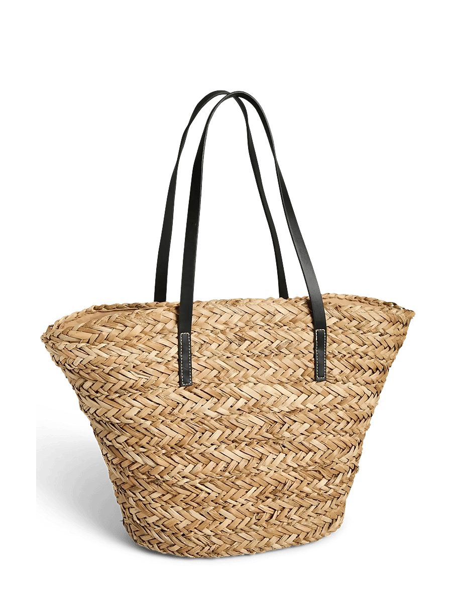 Pieces - PCKISA SHOPPER - shopper - nature - 1