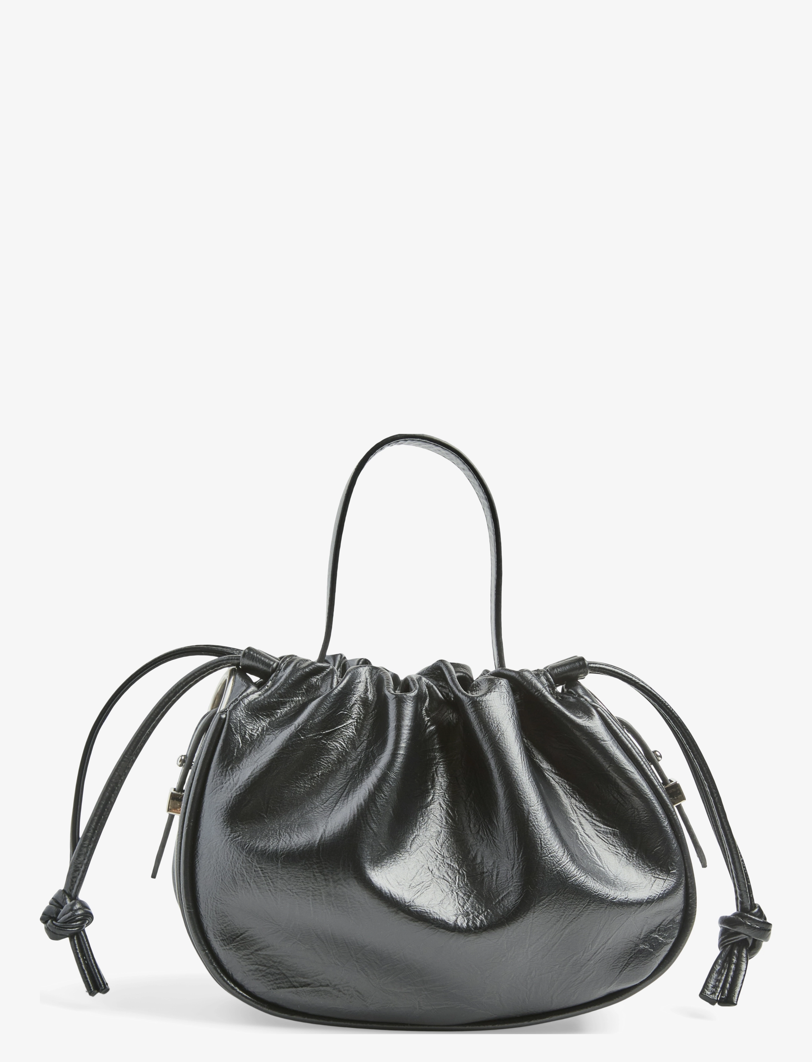 PIECES Pcballoon Tasche Schwarz - One Size - Damen
