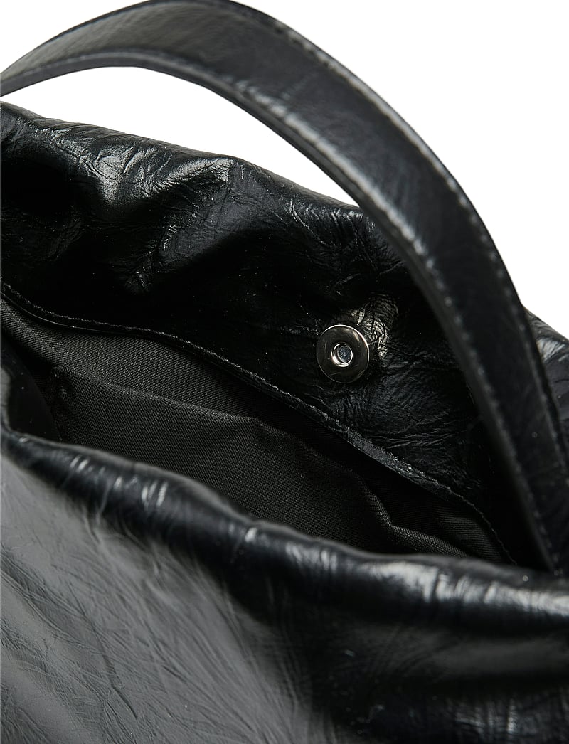 Pieces - PCBALLOON BAG - besondere anlässe - black - 5