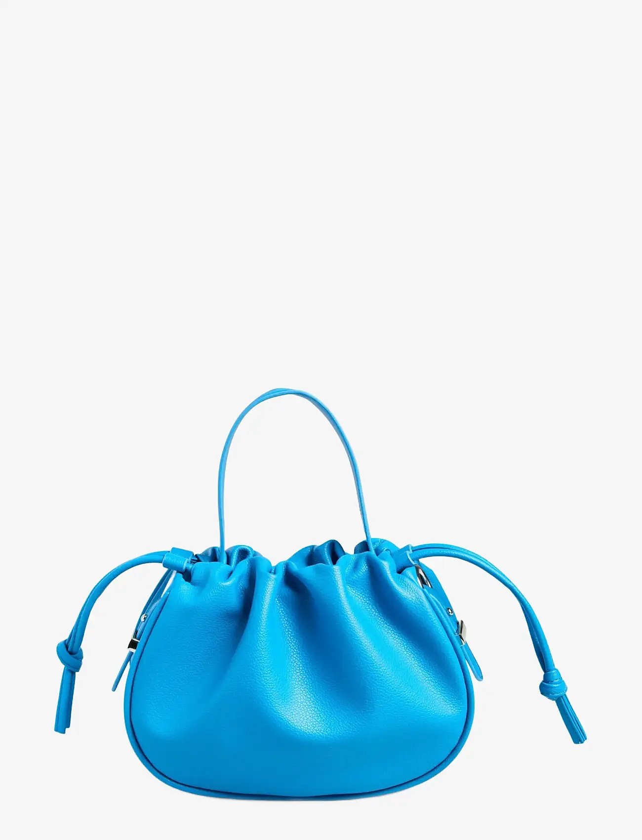 Pieces - PCBALLOON BAG - laveste priser - neon electric blue - 0