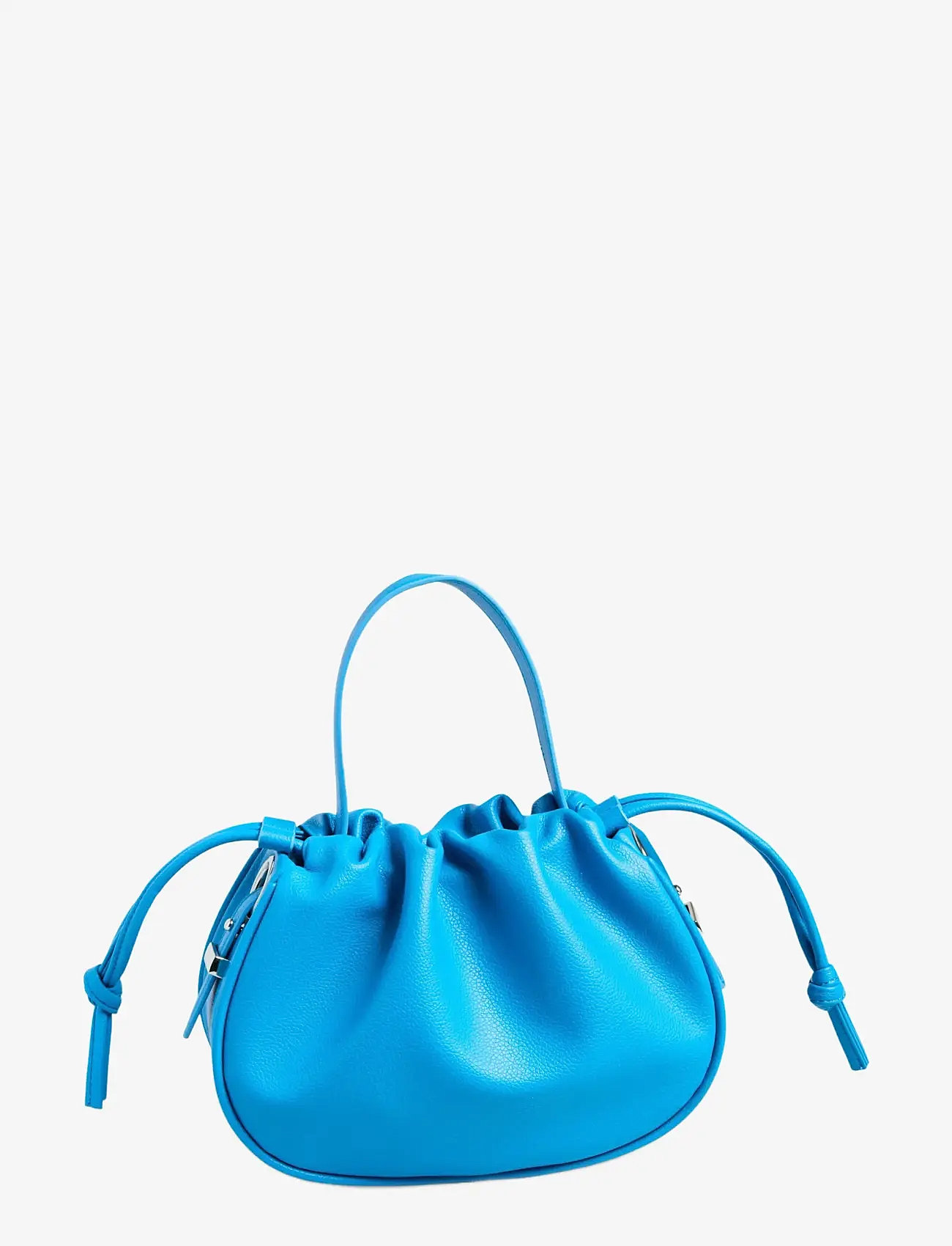 Pieces - PCBALLOON BAG - laveste priser - neon electric blue - 1