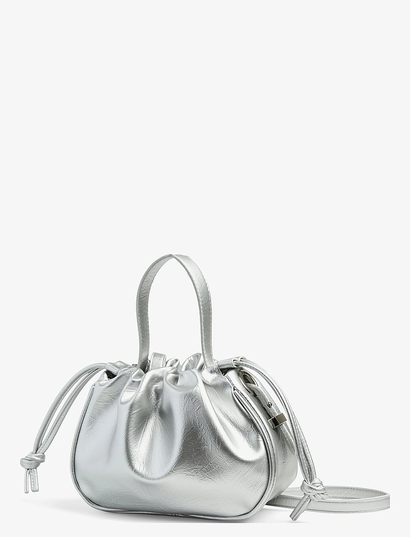 Pieces - PCBALLOON BAG - besondere anlässe - silver colour - 2