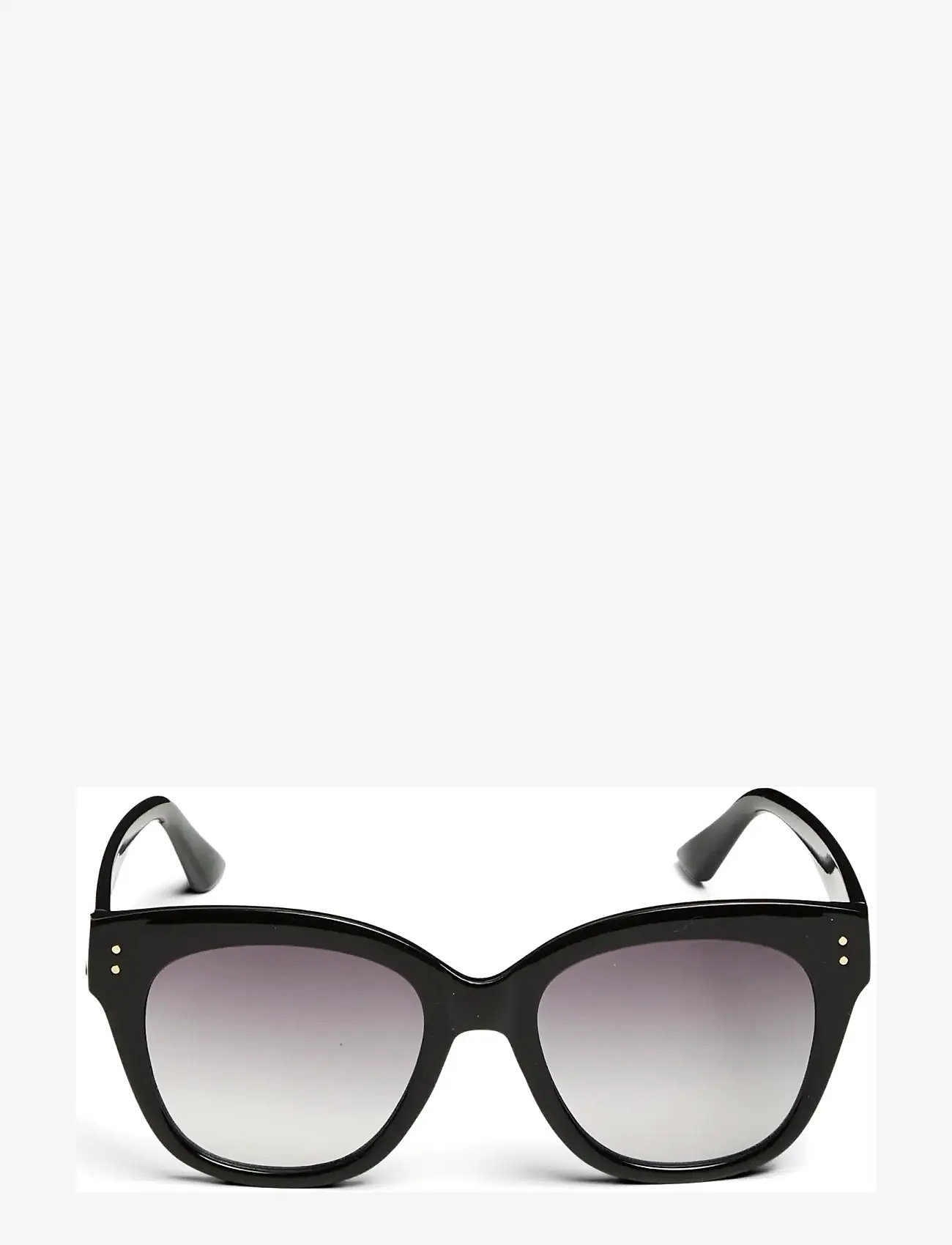 Pieces - PCBELINA SUNGLASSES NOOS BC - d-form - black - 5
