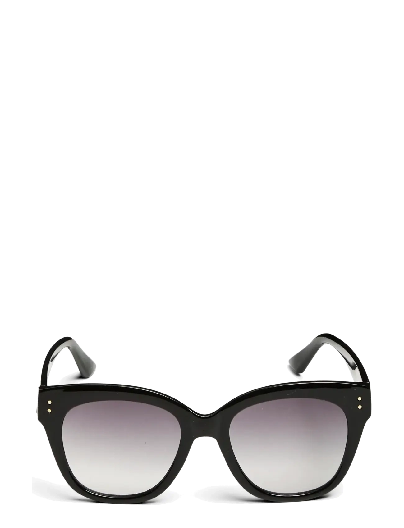 Pieces - PCBELINA SUNGLASSES NOOS BC - d-laga - black - 5