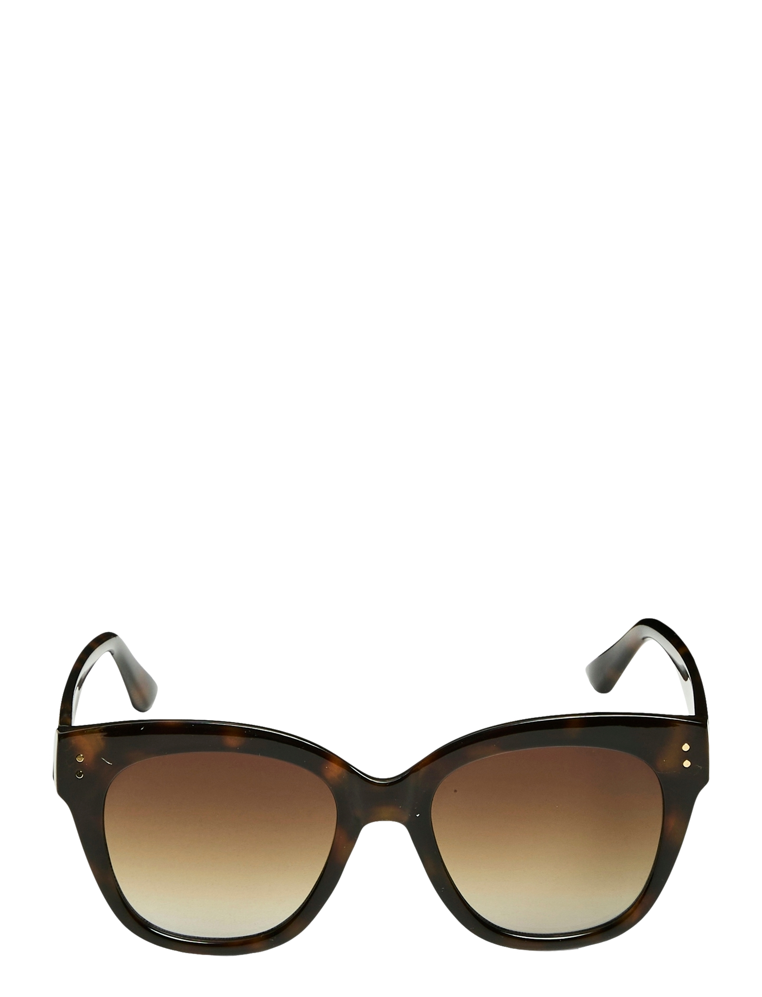 Pieces - PCBELINA SUNGLASSES NOOS BC - laveste priser - black - 3
