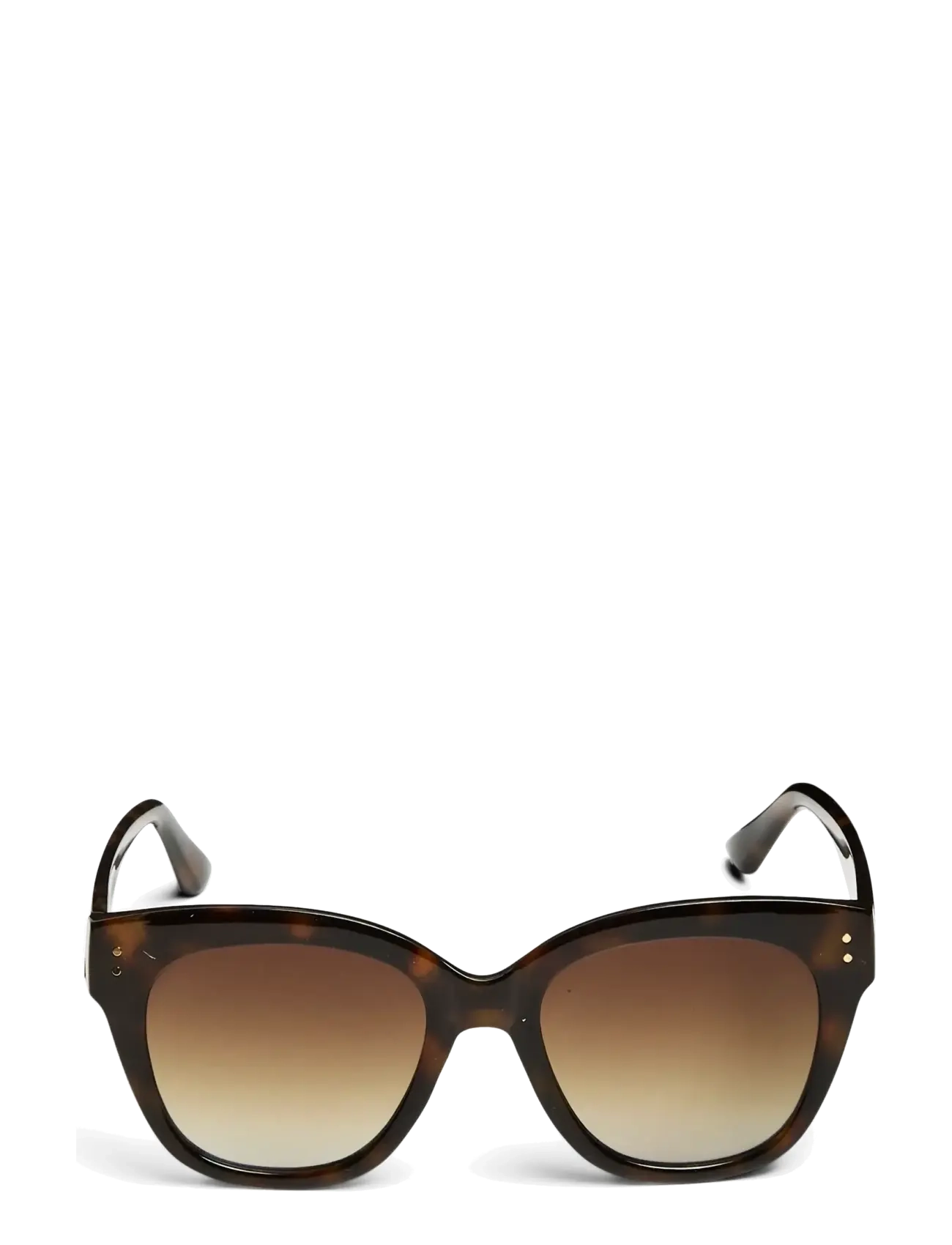 Pieces - PCBELINA SUNGLASSES NOOS BC - d-formade - black - 5