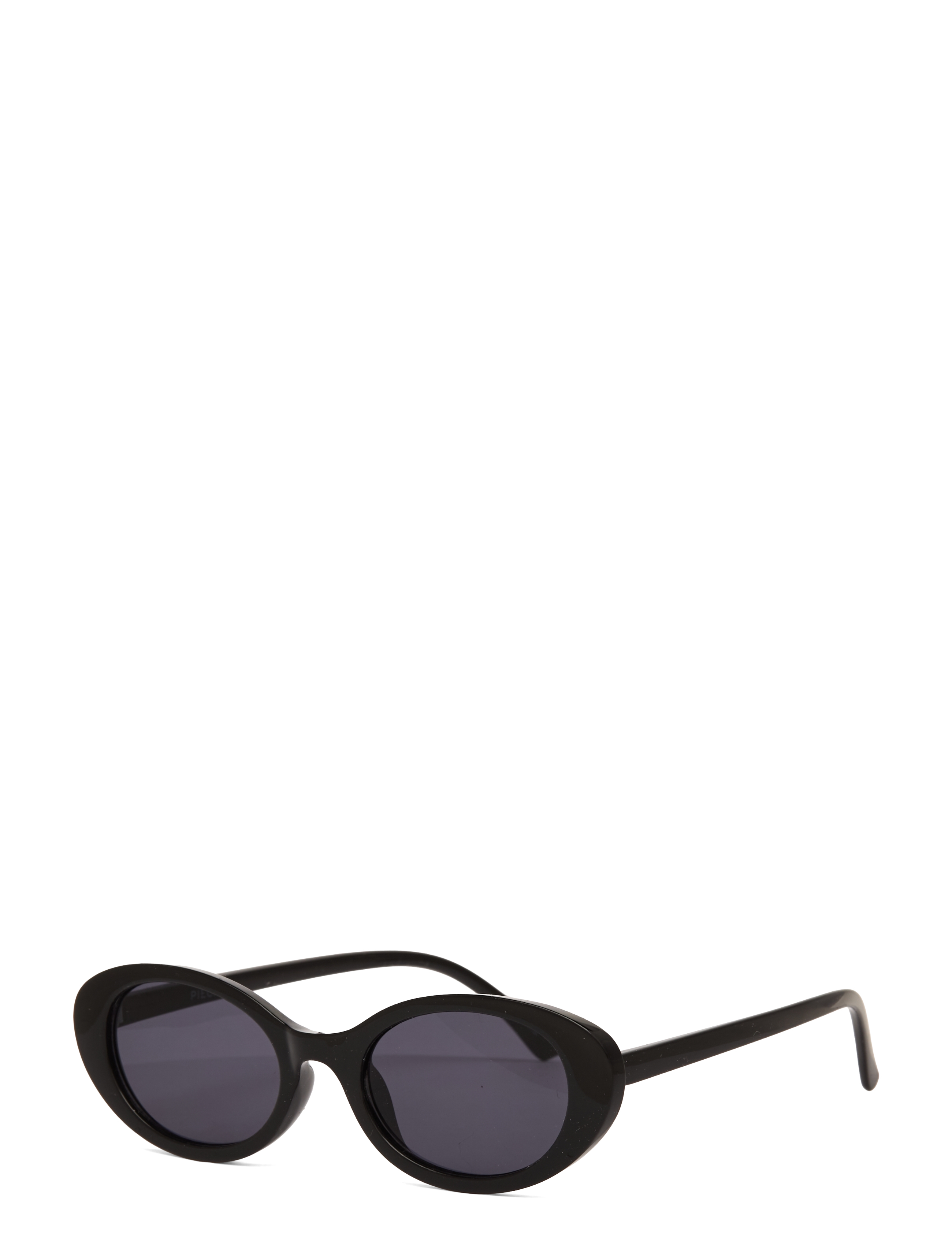 Pieces - PCSANNA SUNGLASSES NOOS BC - die niedrigsten preise - black - 2