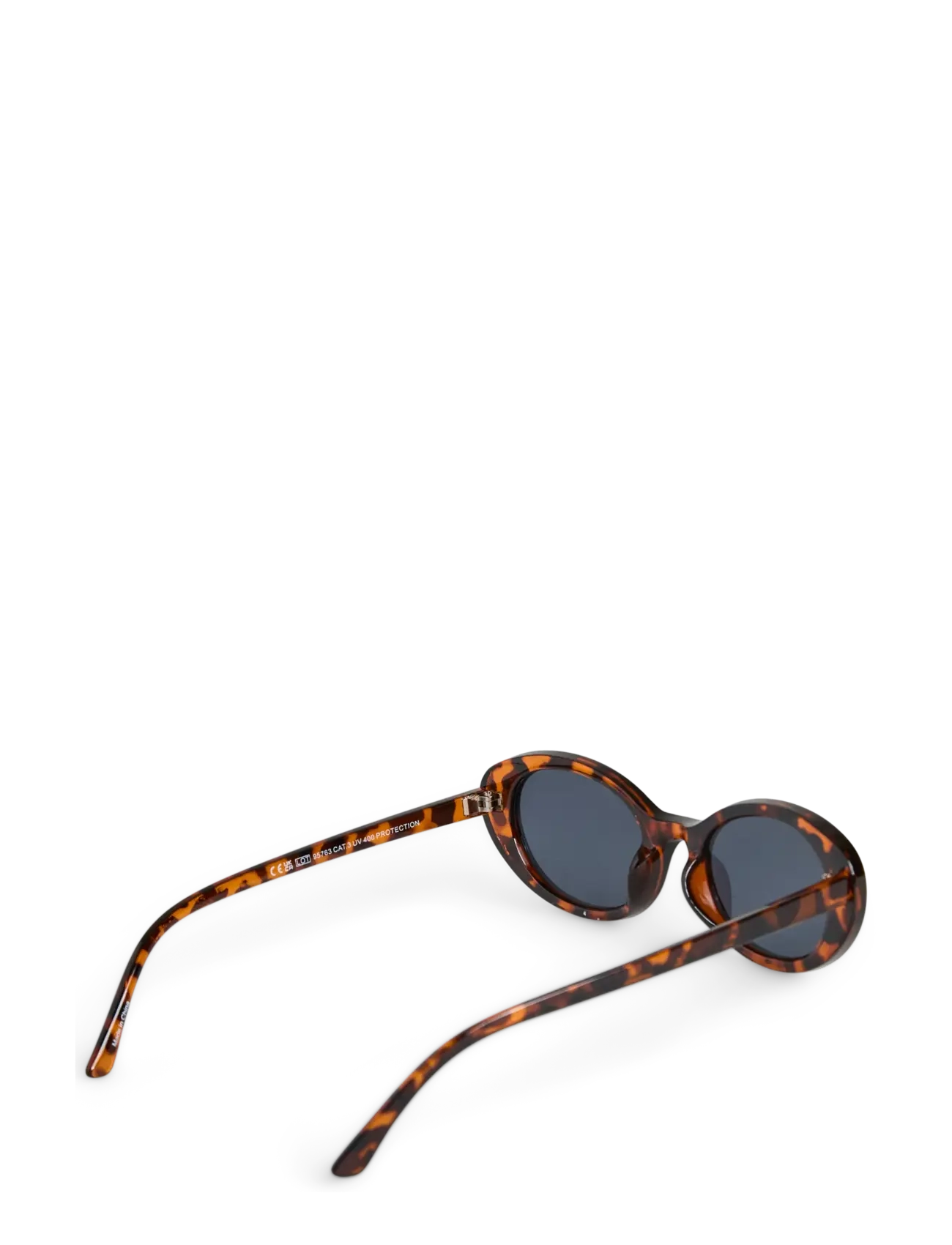 Pieces - PCSANNA SUNGLASSES NOOS BC - sommerschnäppchen - brown stone - 5