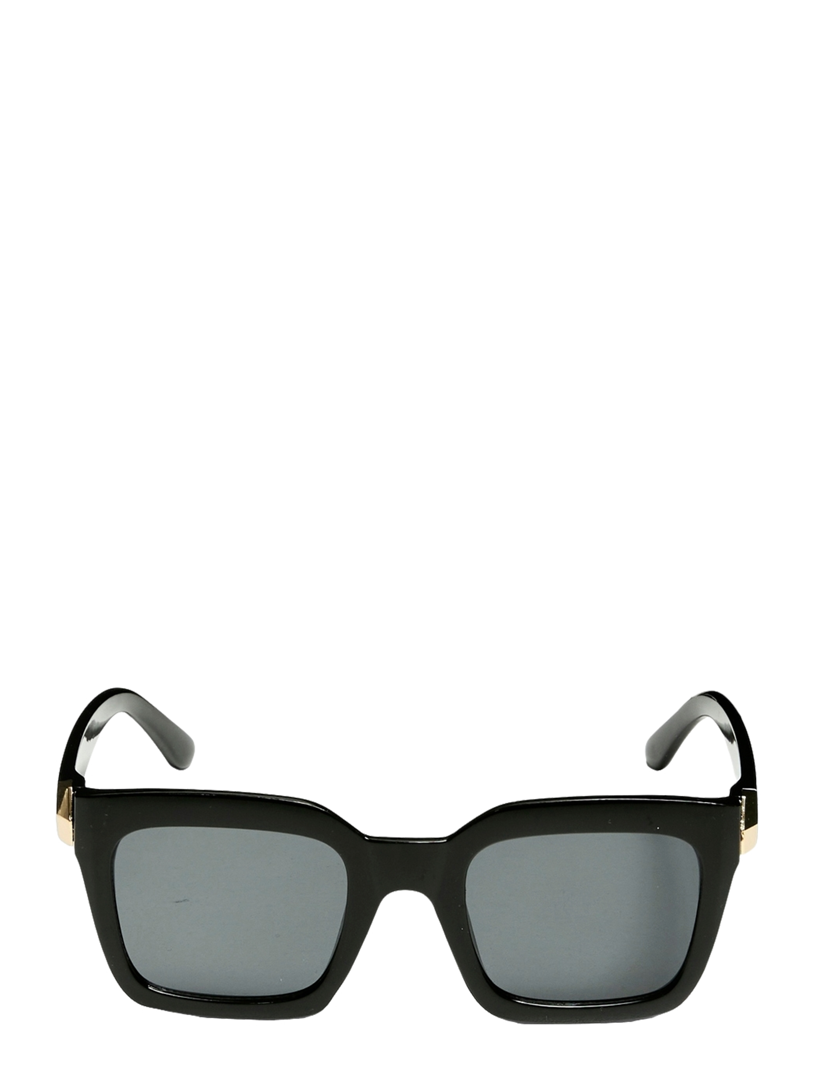 Pieces - PCBALLA SUNGLASSES NOOS BC - die niedrigsten preise - black - 2