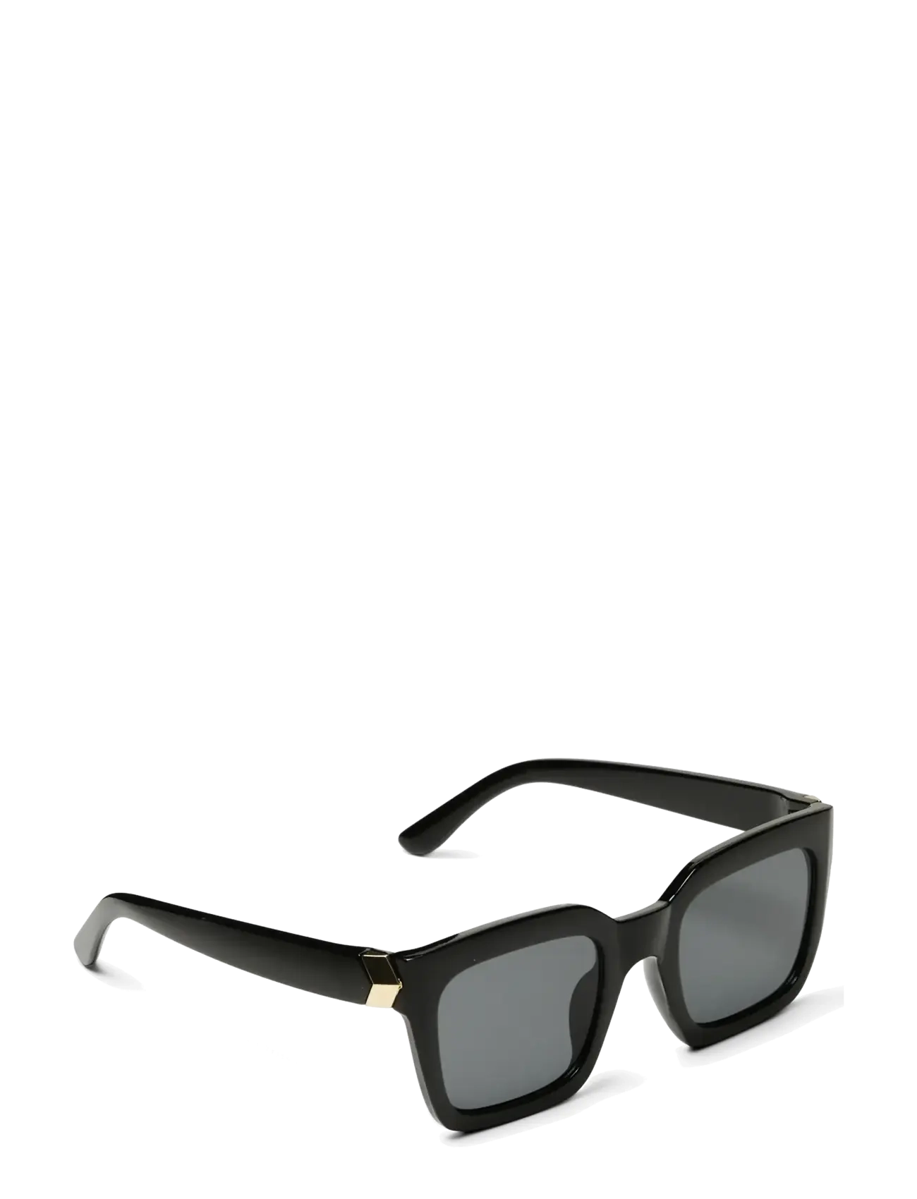 Pieces - PCBALLA SUNGLASSES NOOS BC - die niedrigsten preise - black - 5