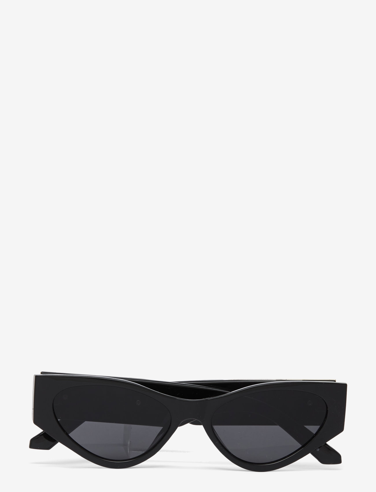 Pieces - PCLOUISA SUNGLASS BOX - black - 0