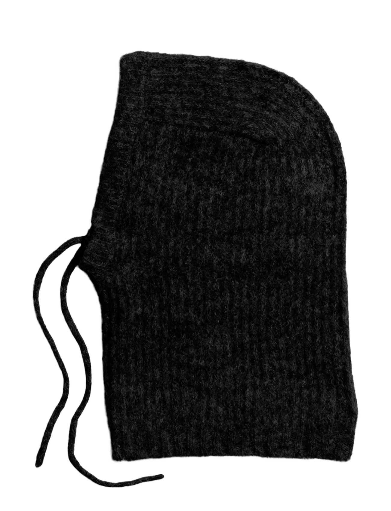 PCNAMBI BALACLAVA NOOS BC - BLACK