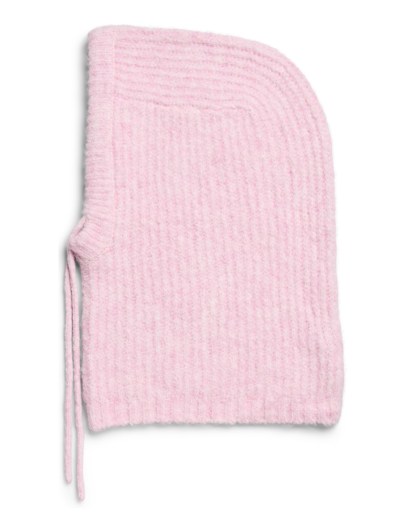 Pieces PCNAMBI BALACLAVA NOOS BC - Beanies - ROSEATE SPOONBILL / pink/rose