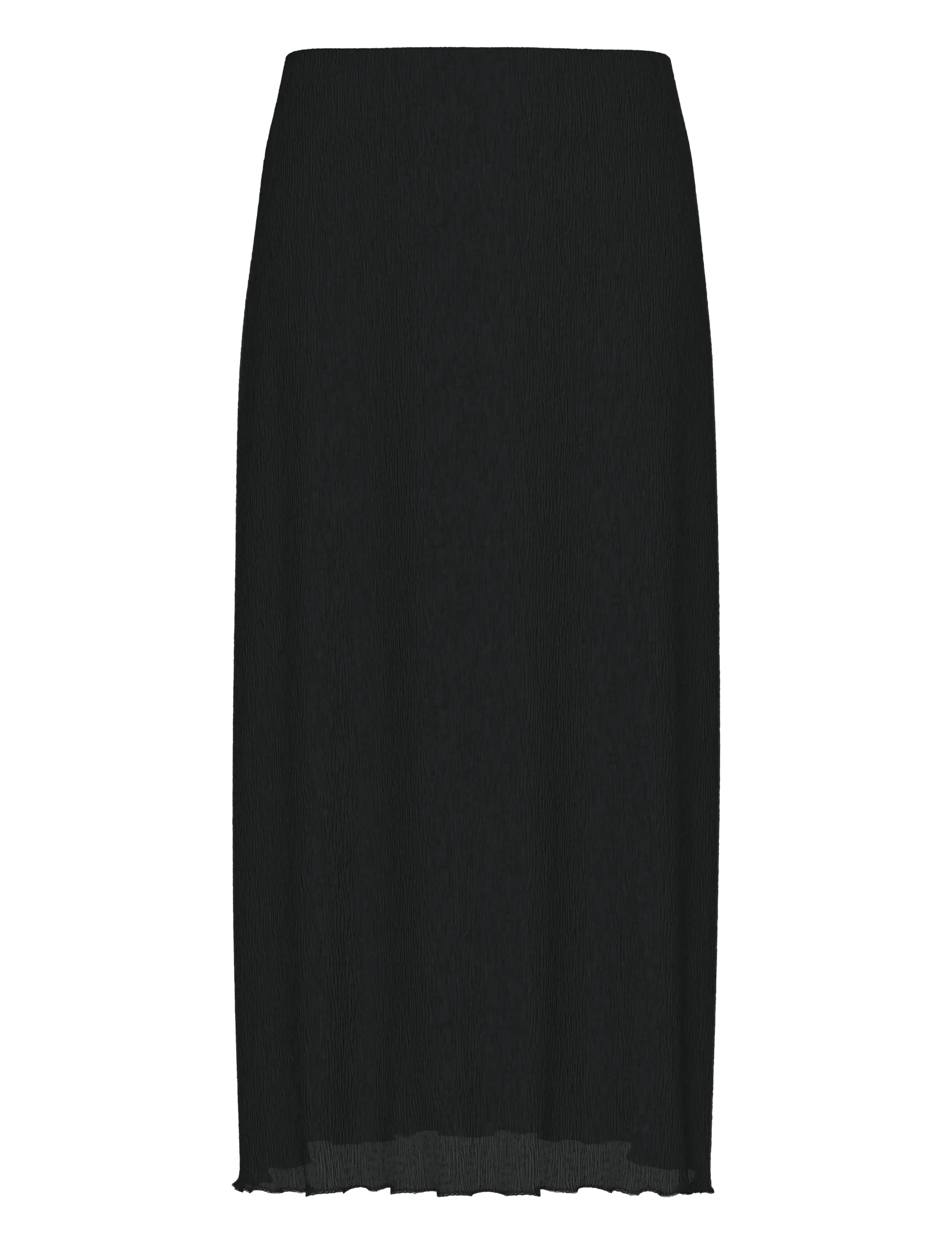 Pieces - Pcflora Hw Midi Skirt