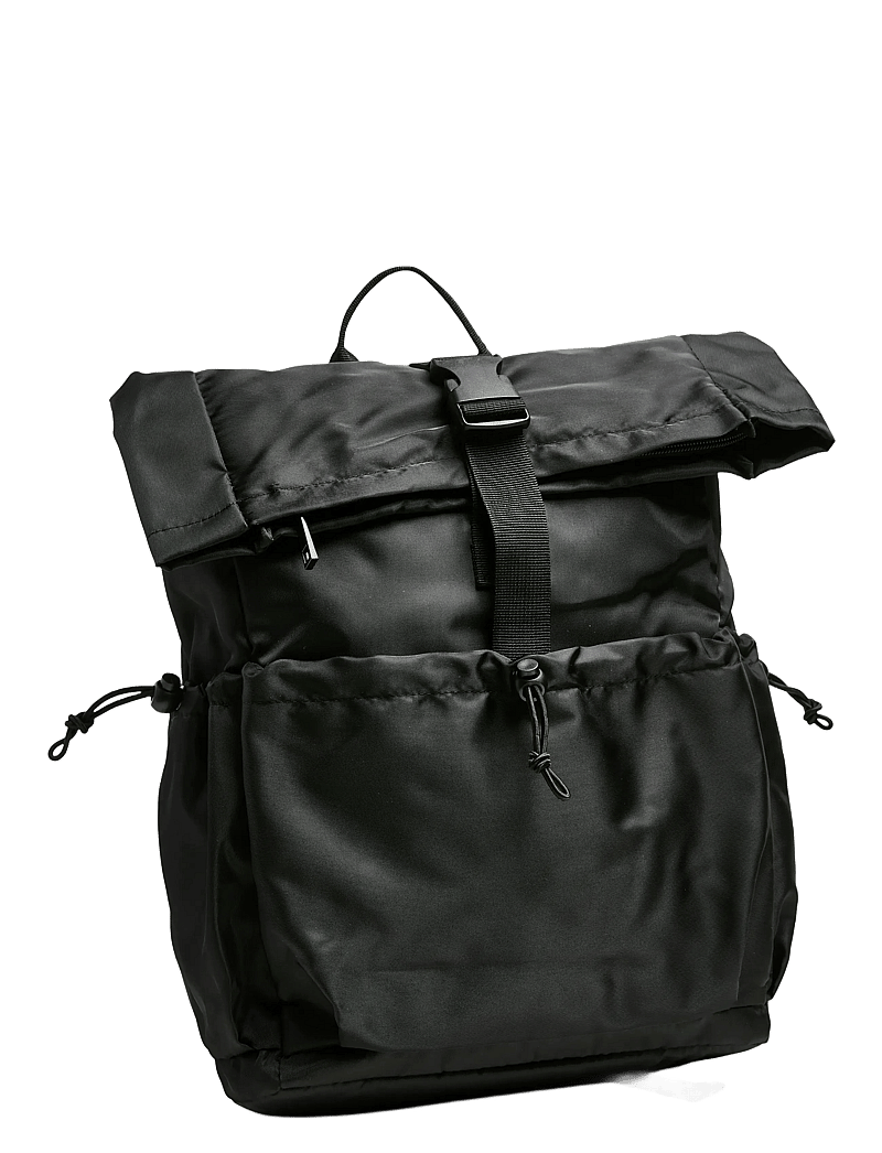 Pieces - PCSILINA BACKPACK - vardagsstil - black - 0