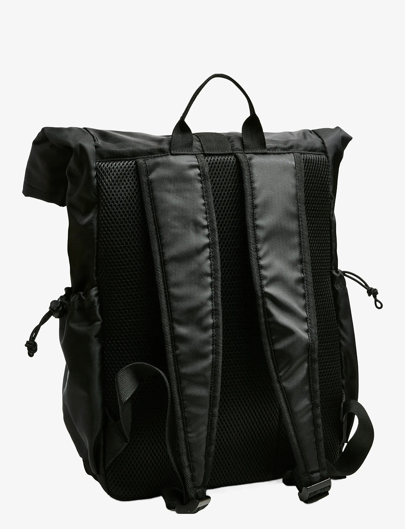 Pieces - PCSILINA BACKPACK - igapäevane stiil - black - 1